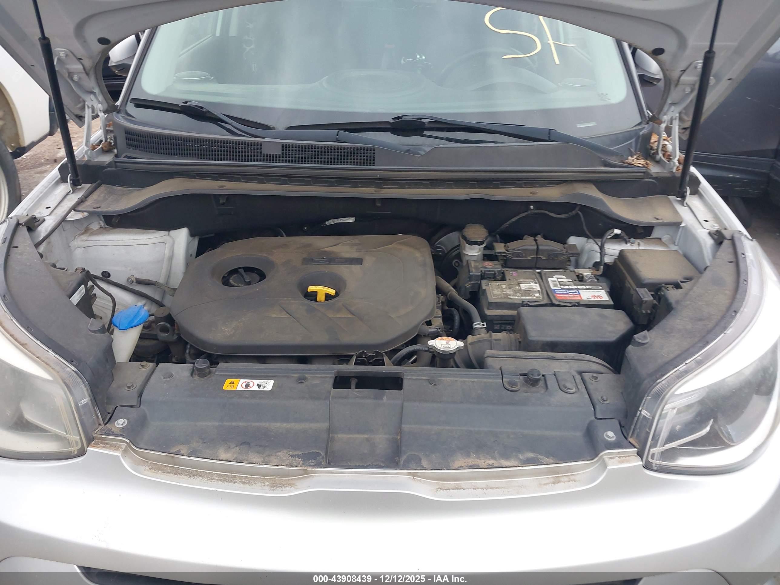 KIA SOUL image 10
