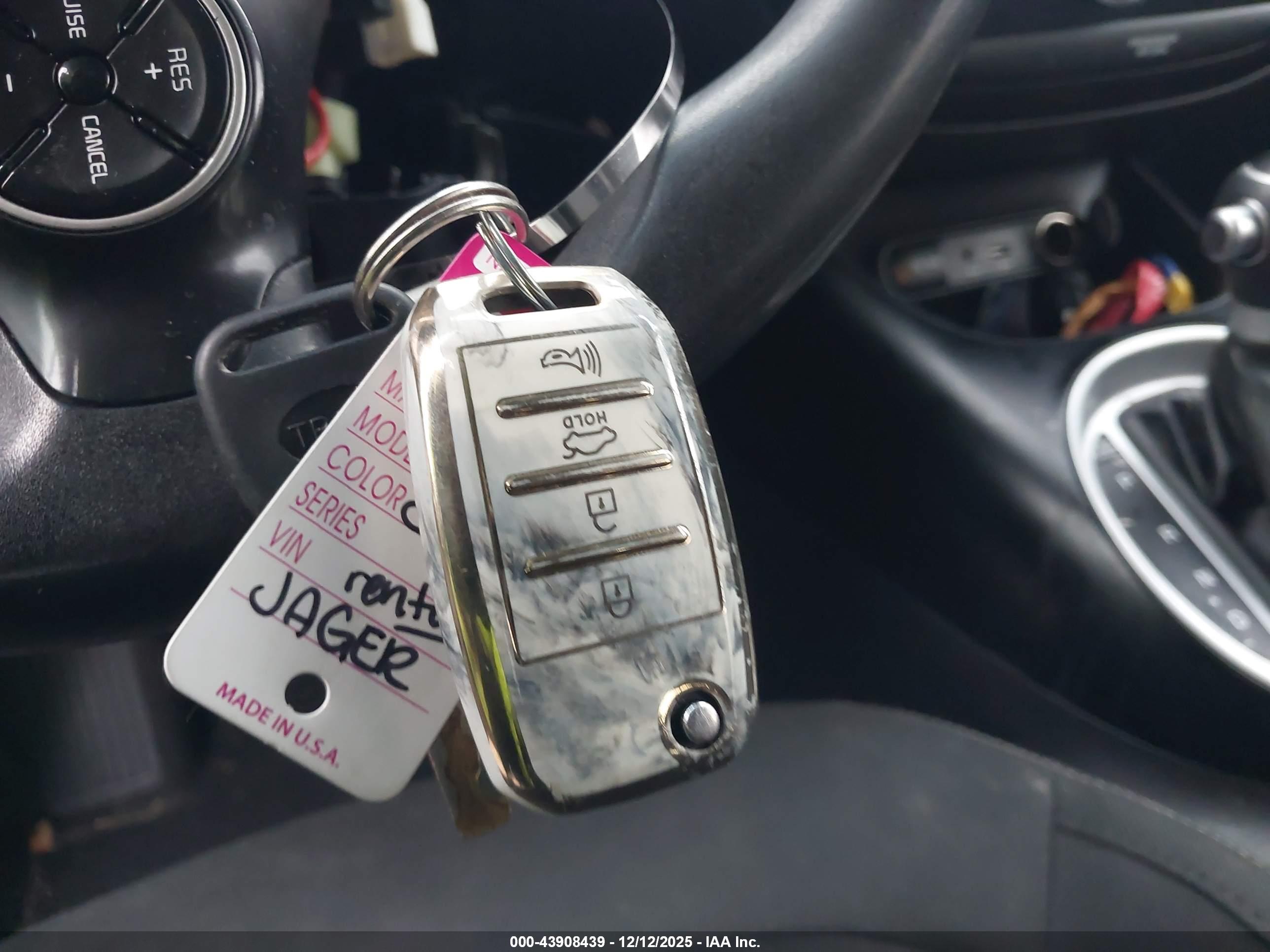 KIA SOUL image 11