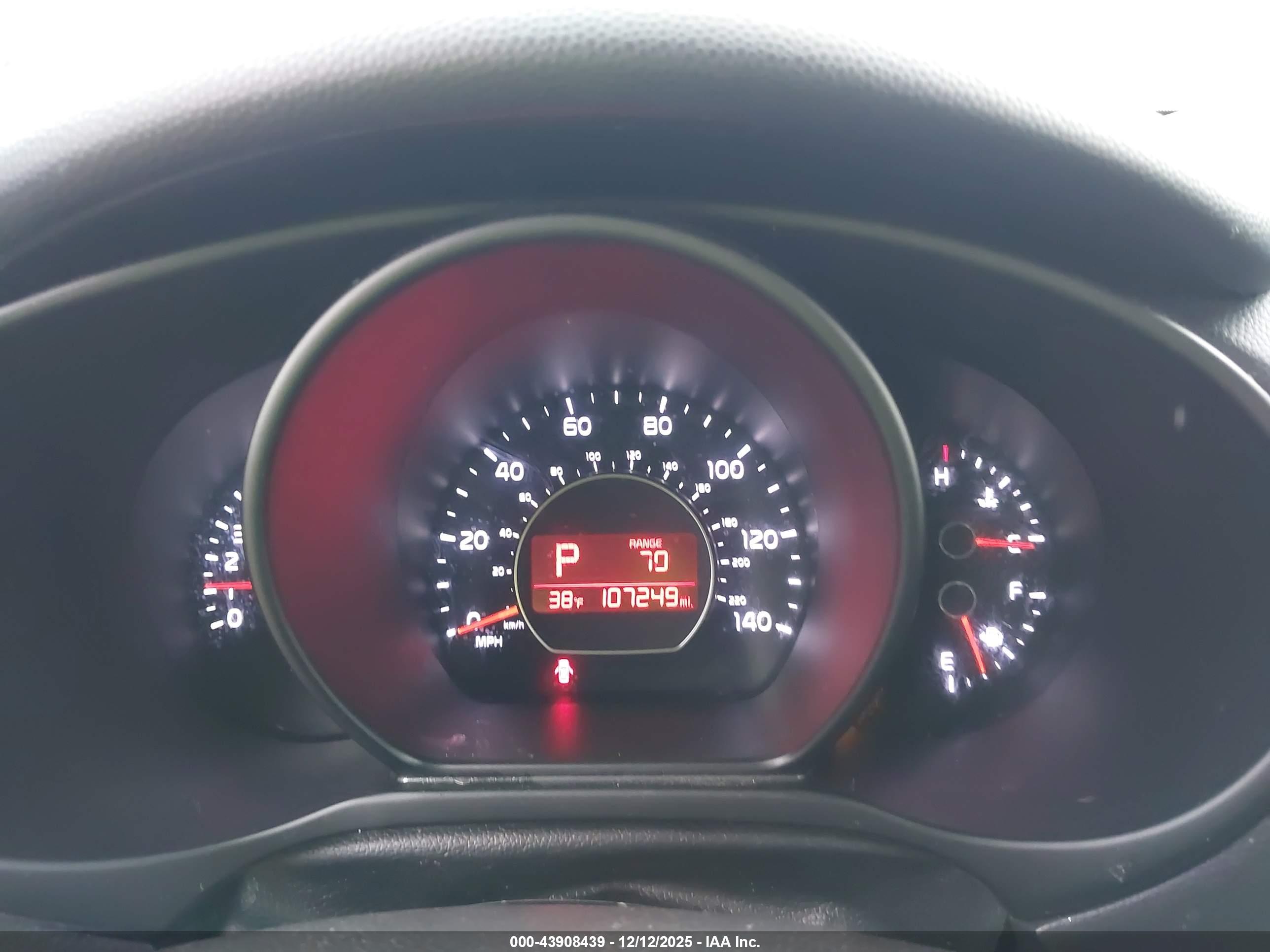 KIA SOUL image 7