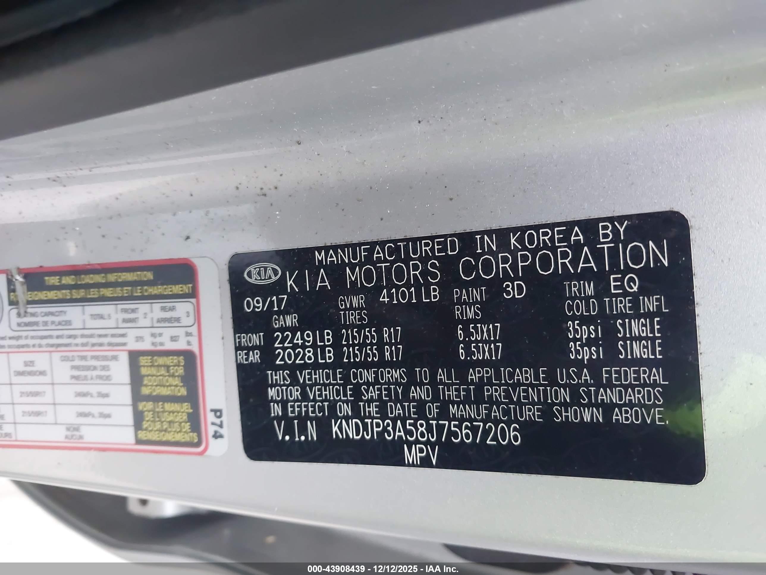 KIA SOUL image 9