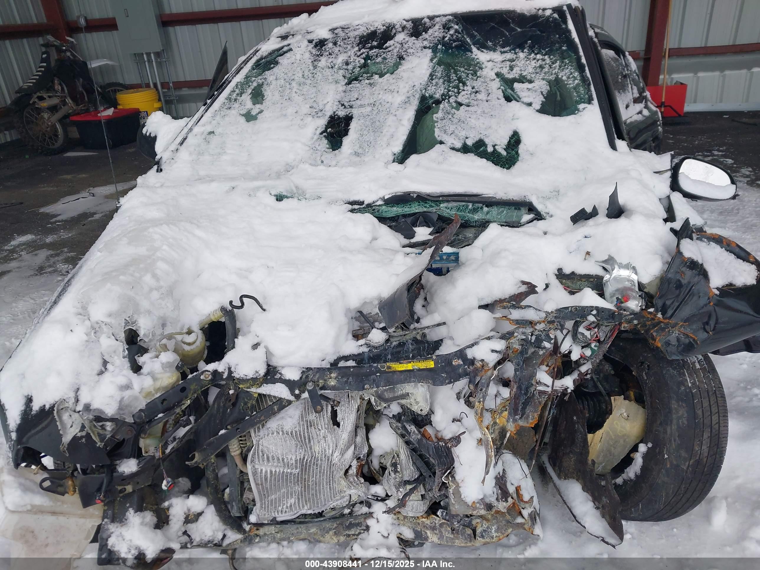 NISSAN SENTRA image 10