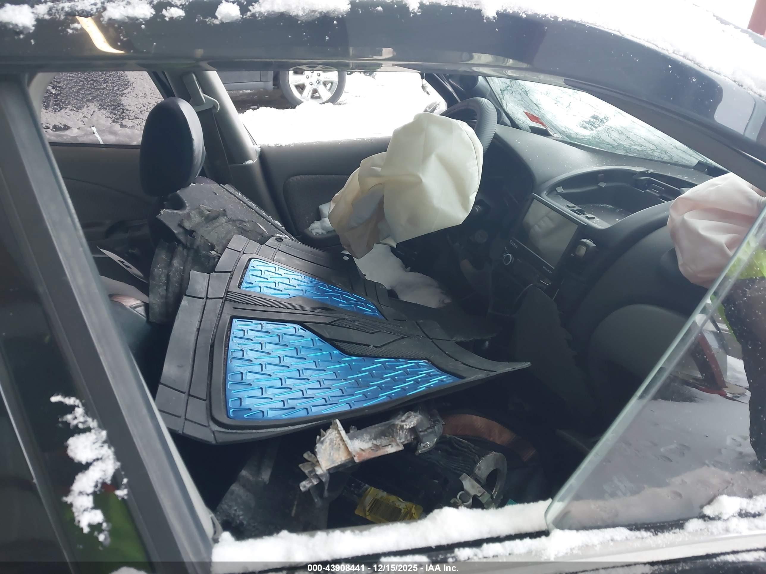 NISSAN SENTRA image 5