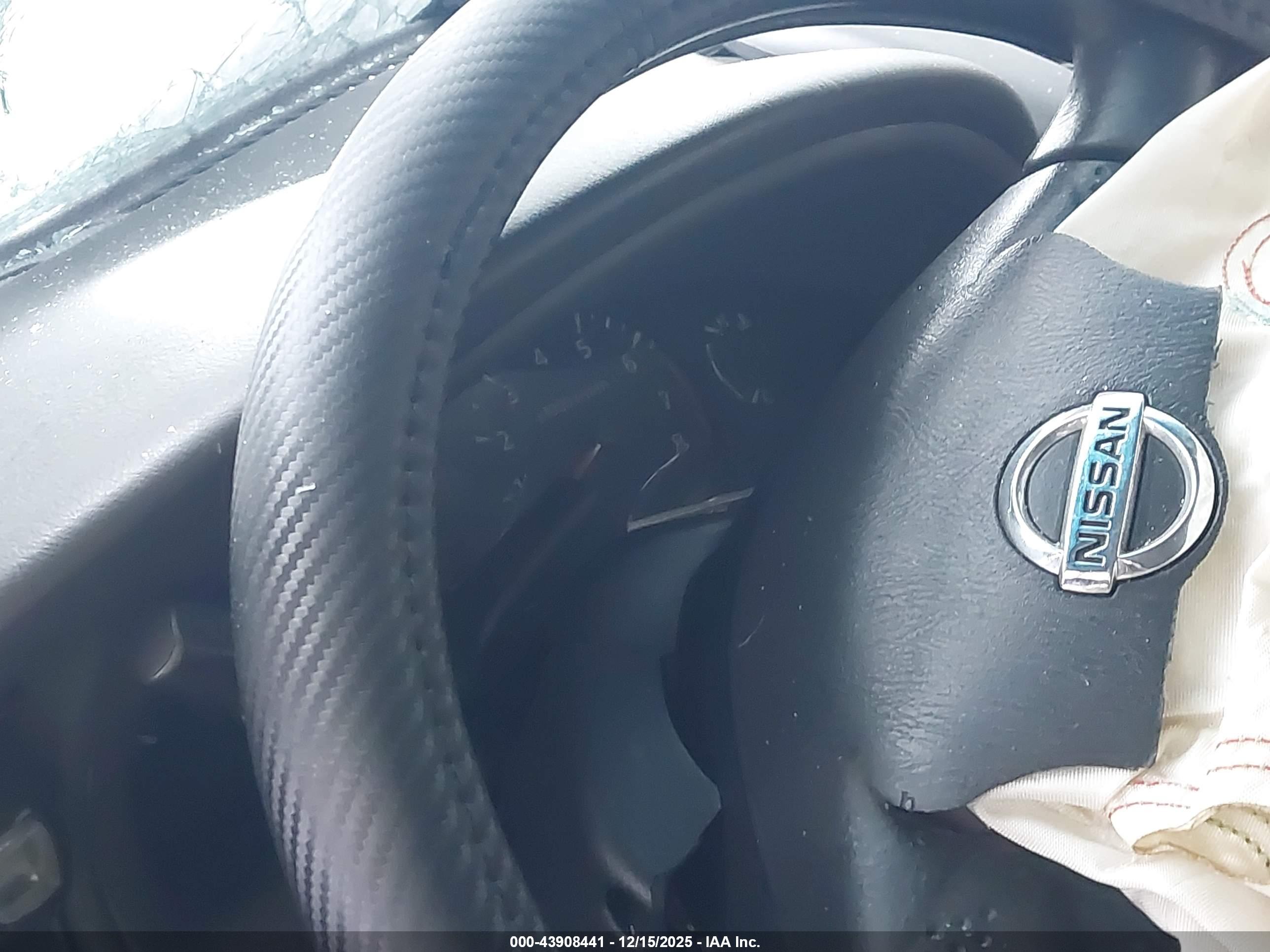 NISSAN SENTRA image 7