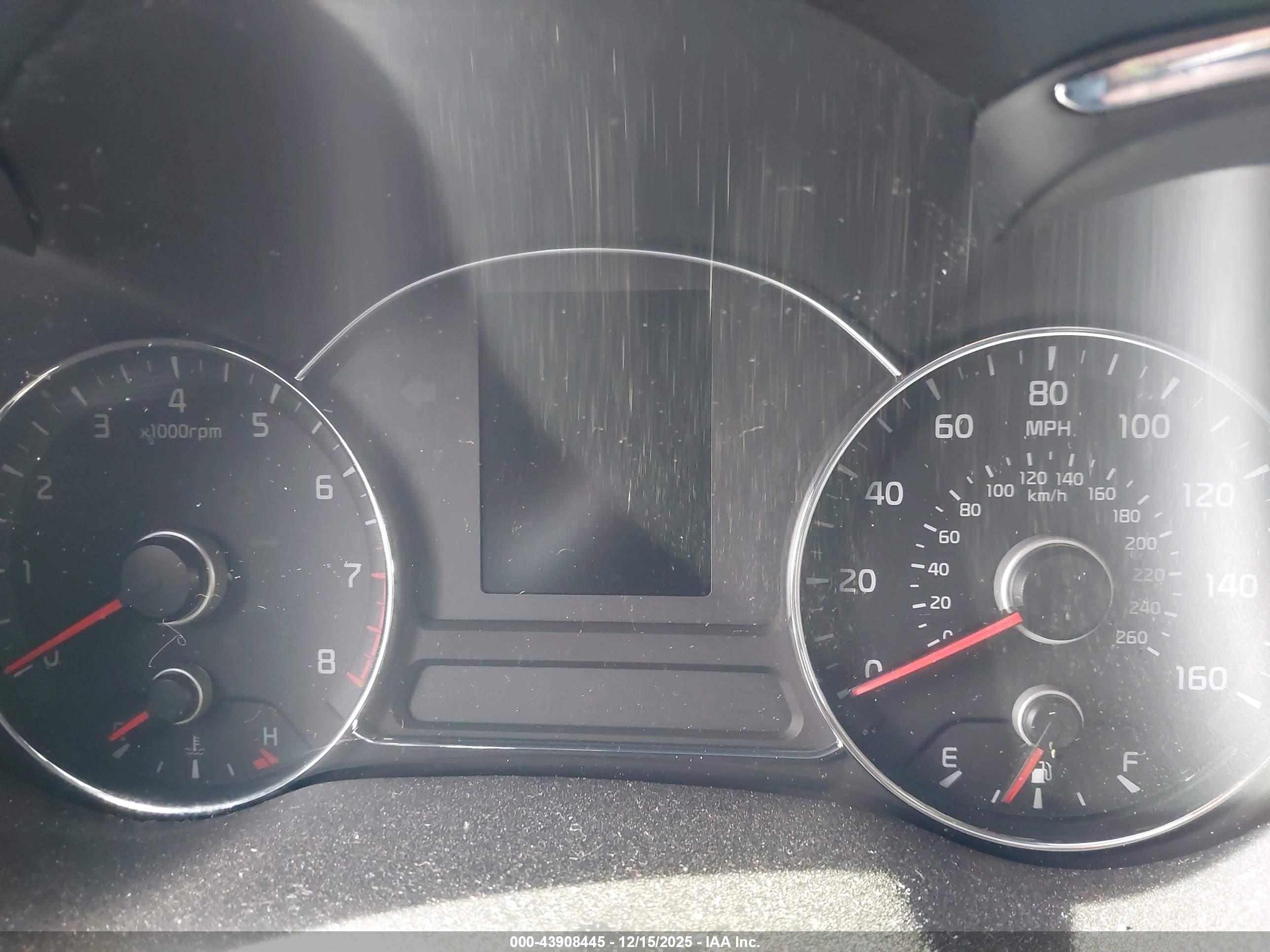 KIA FORTE image 7