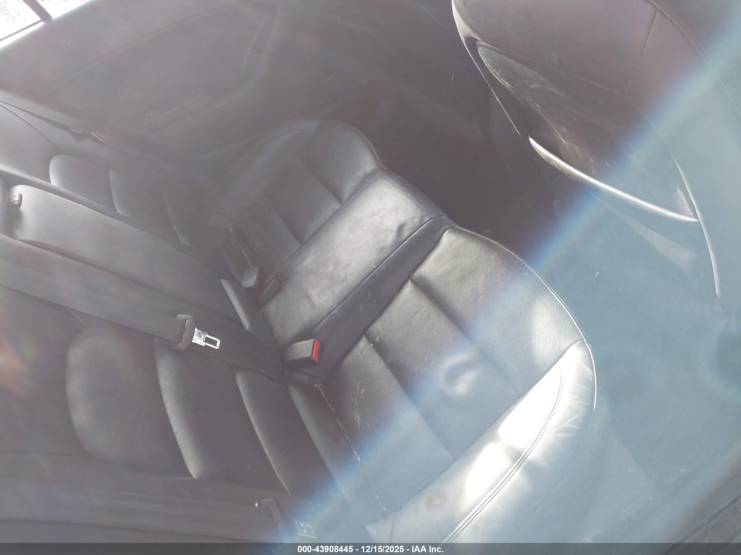 KIA FORTE image 8
