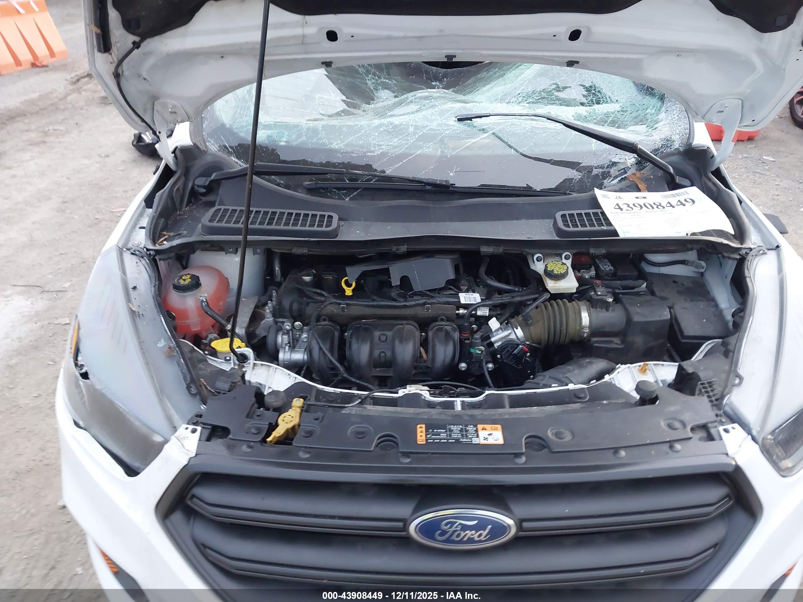 FORD ESCAPE image 10