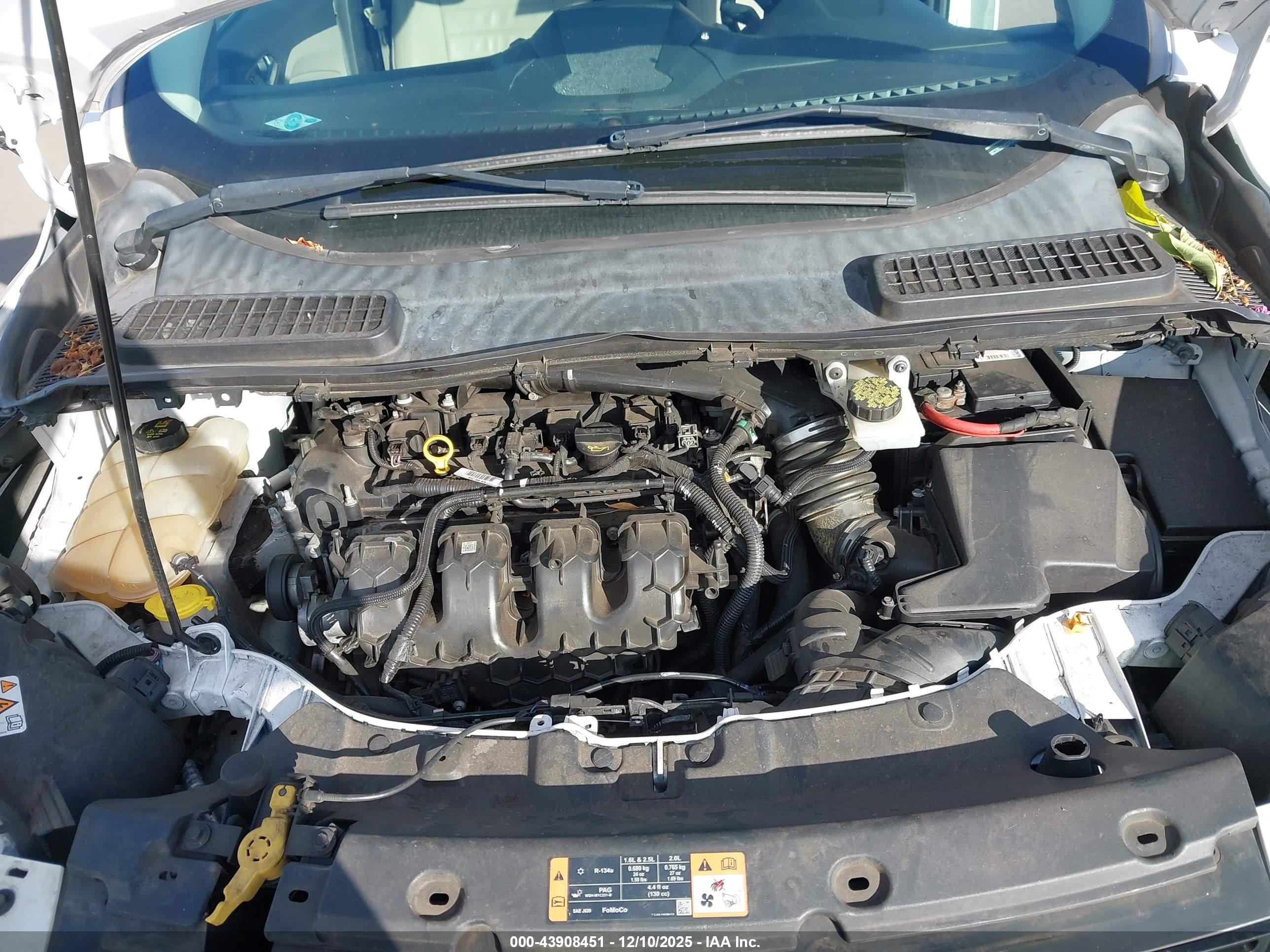 FORD ESCAPE image 10