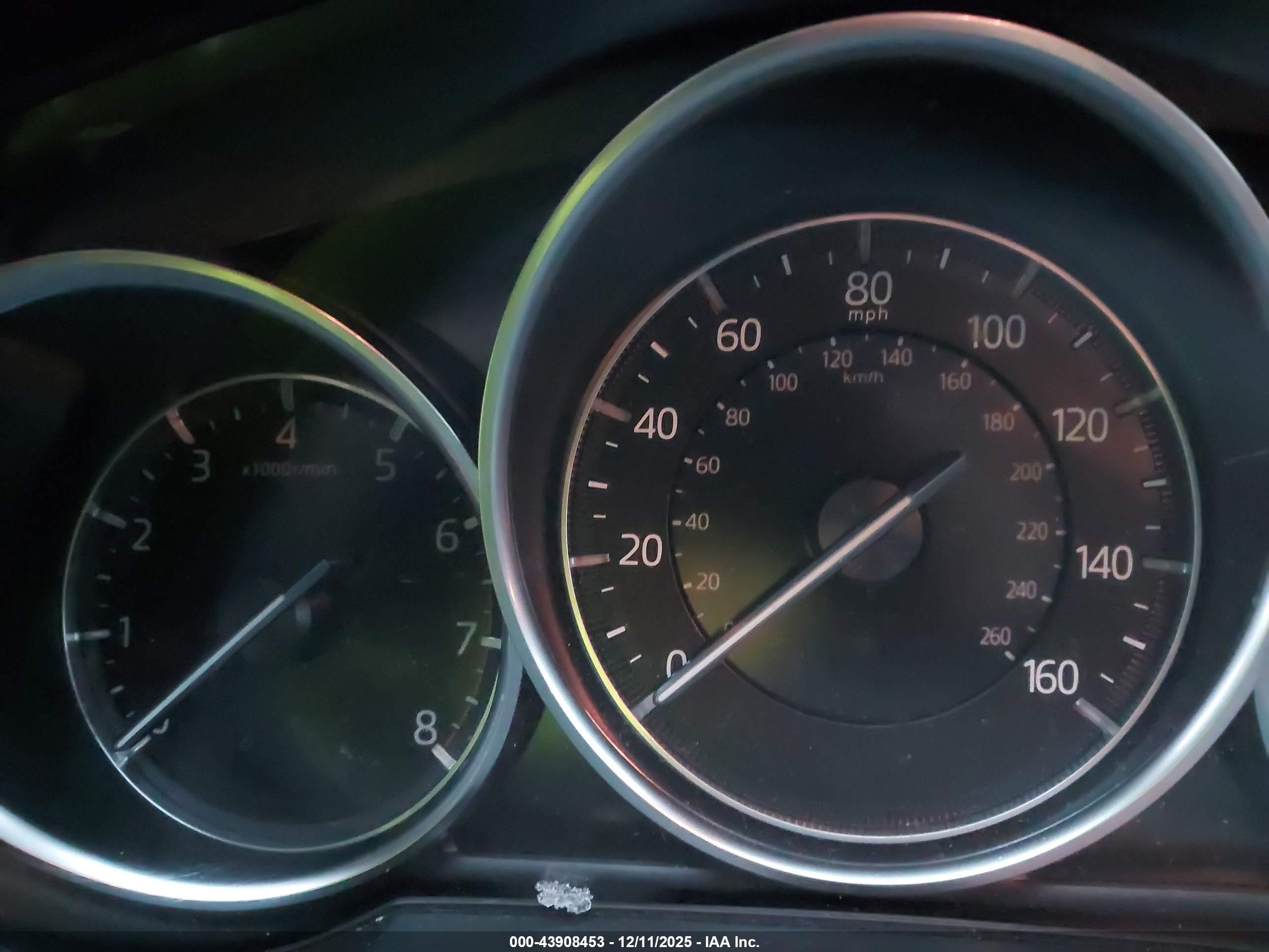 MAZDA CX-5 image 7