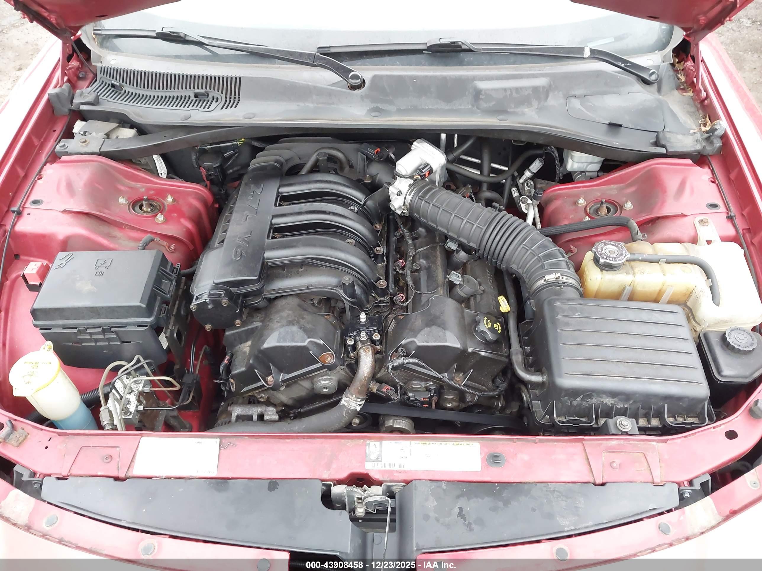 DODGE CHARGER image 10