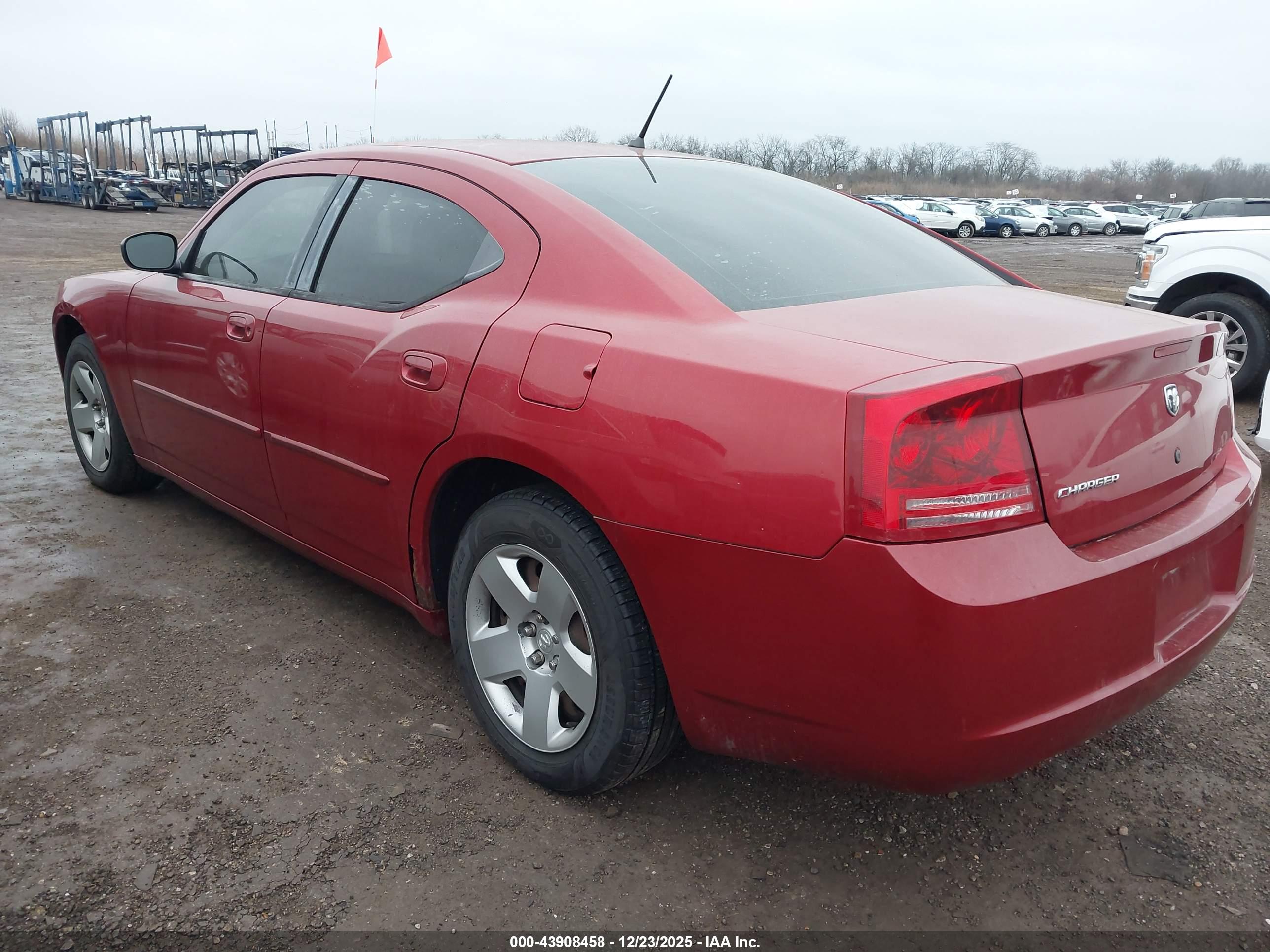 DODGE CHARGER image 3