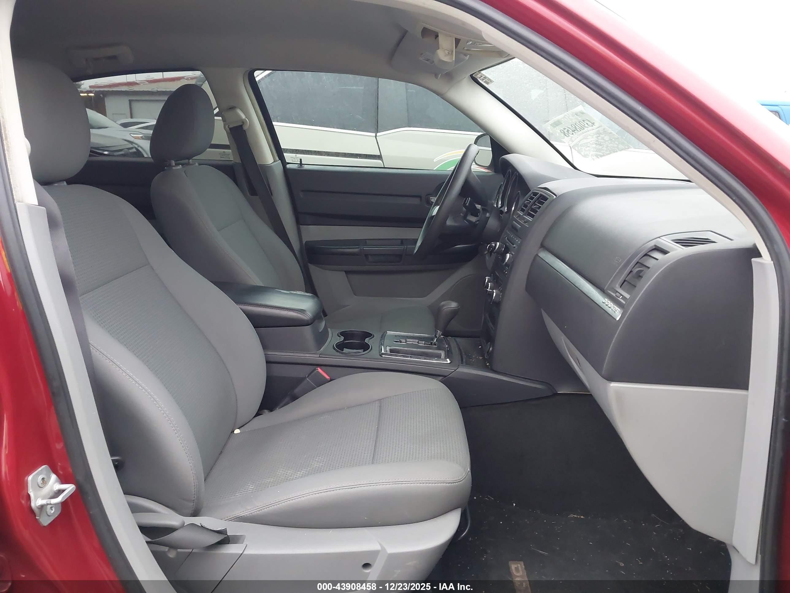 DODGE CHARGER image 5