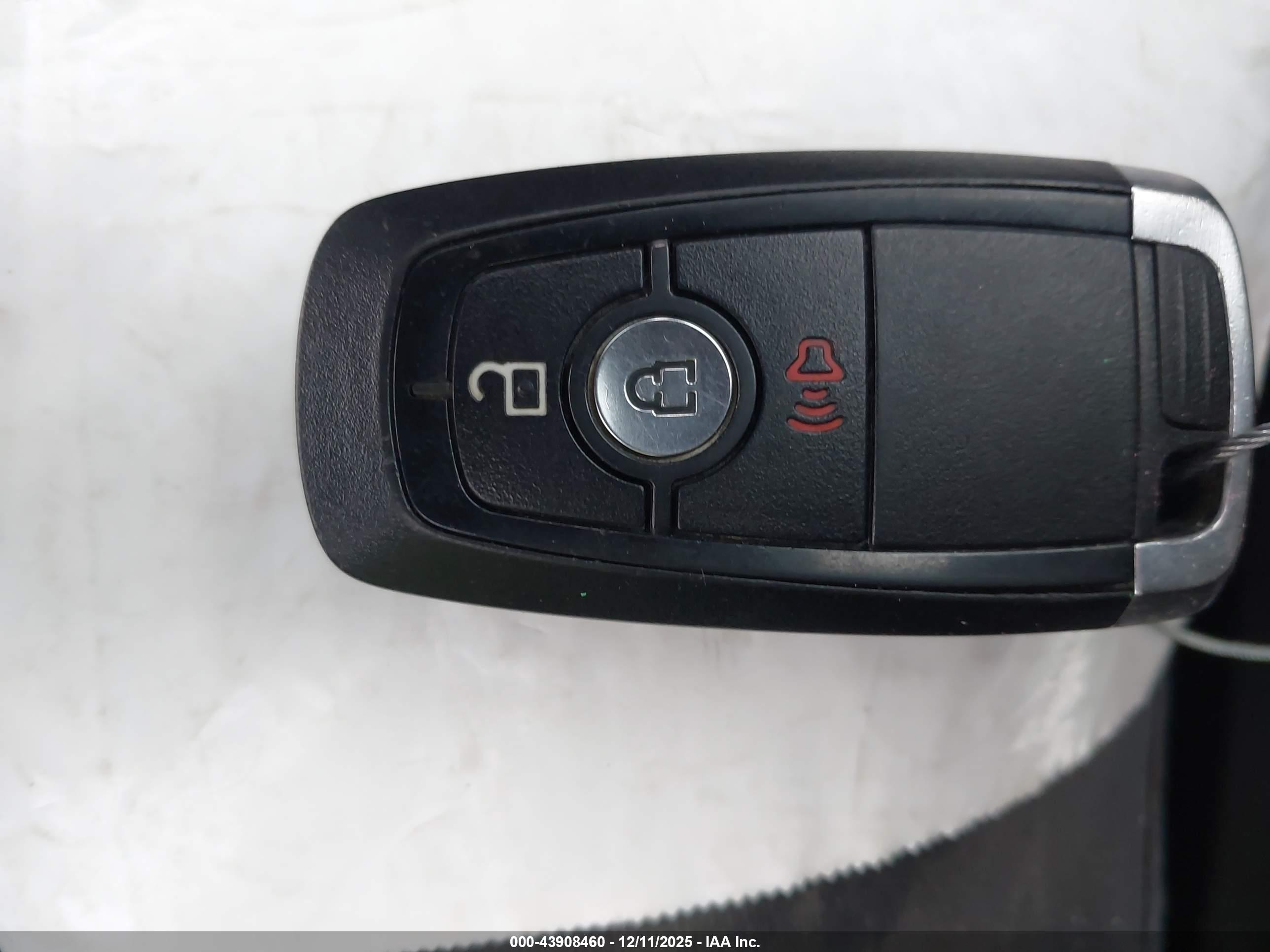 FORD EDGE image 11