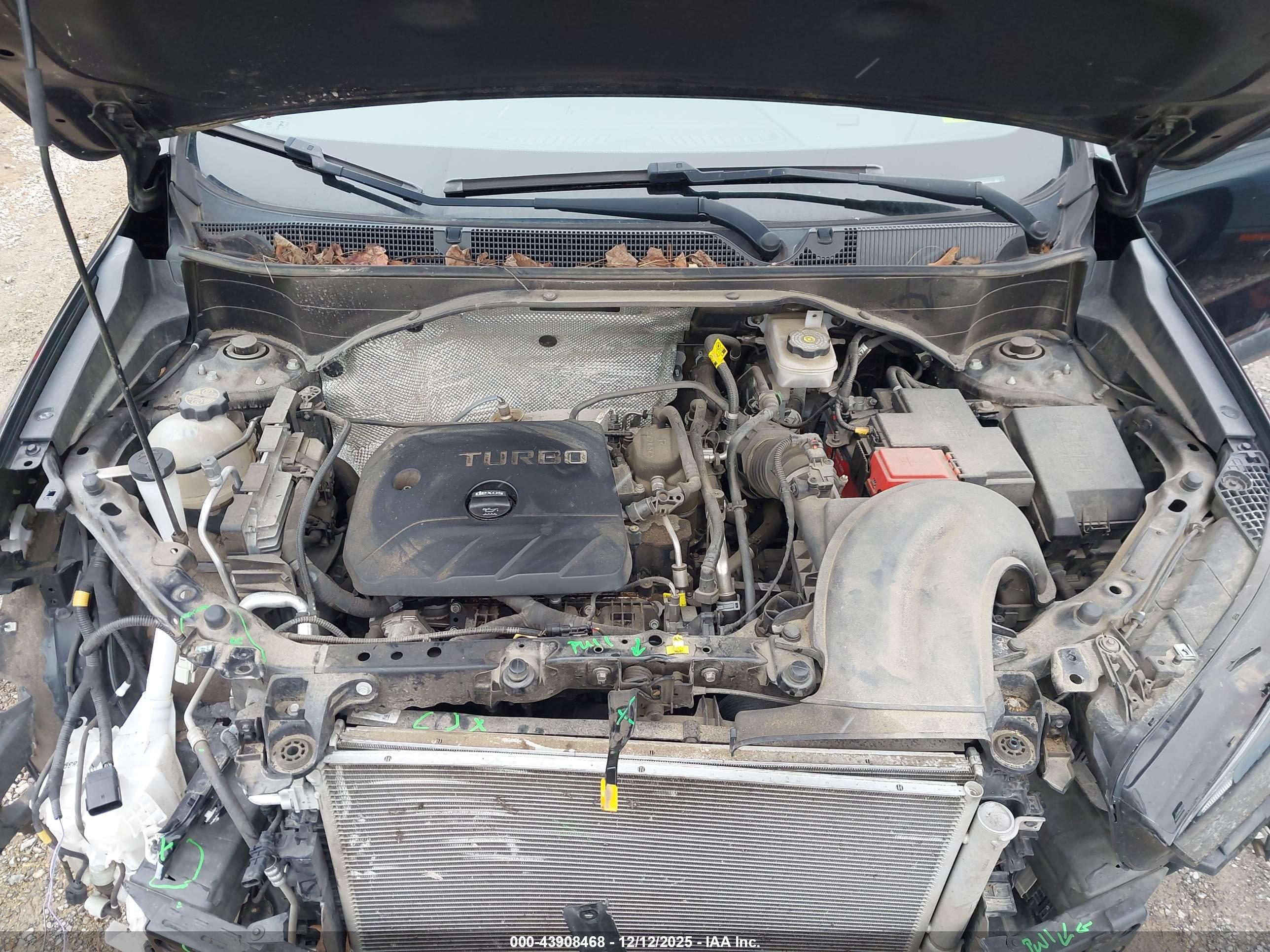 BUICK ENCORE image 10