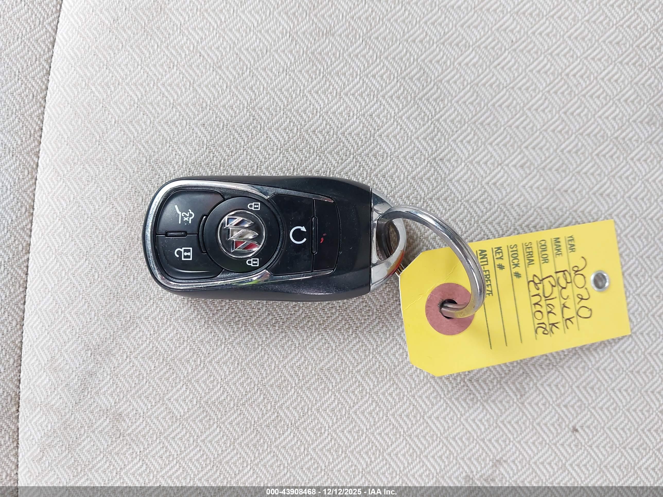 BUICK ENCORE image 11