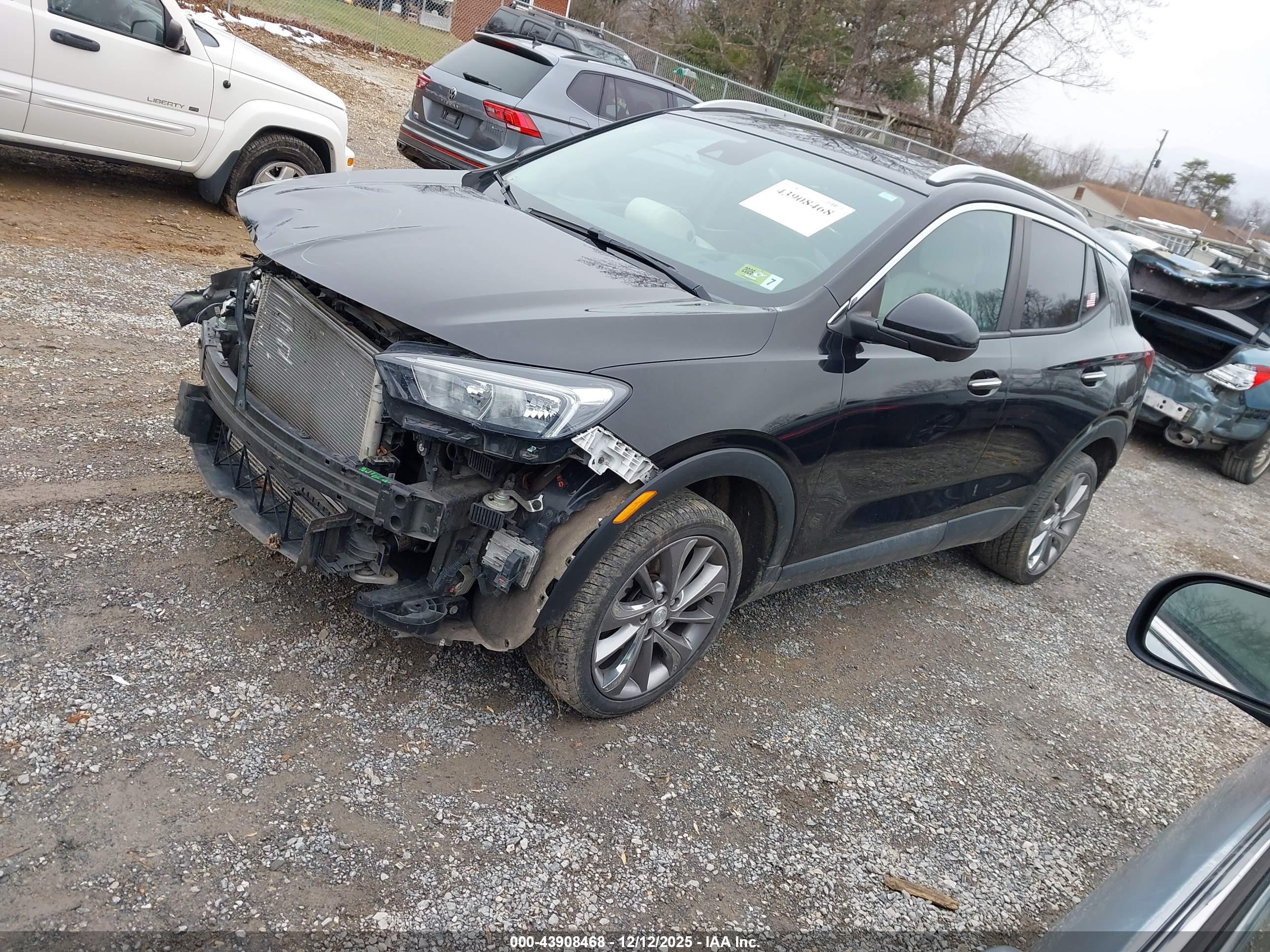 BUICK ENCORE image 2