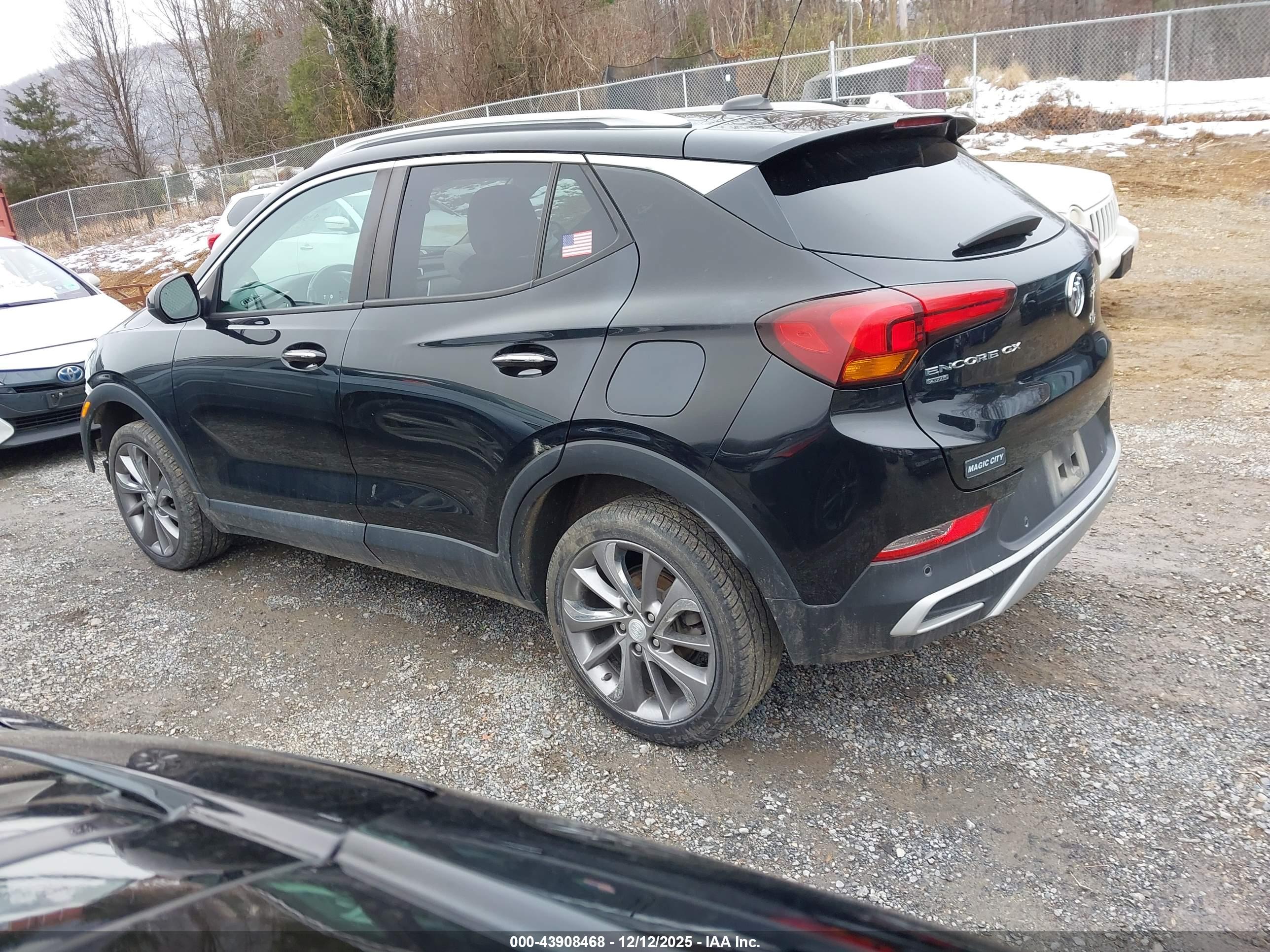 BUICK ENCORE image 3