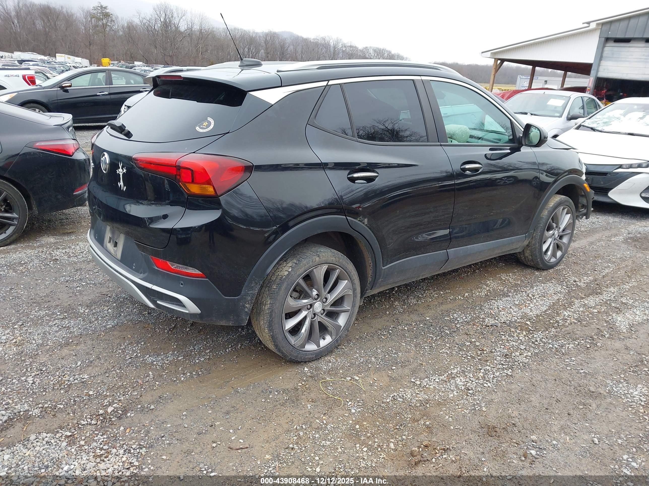 BUICK ENCORE image 4