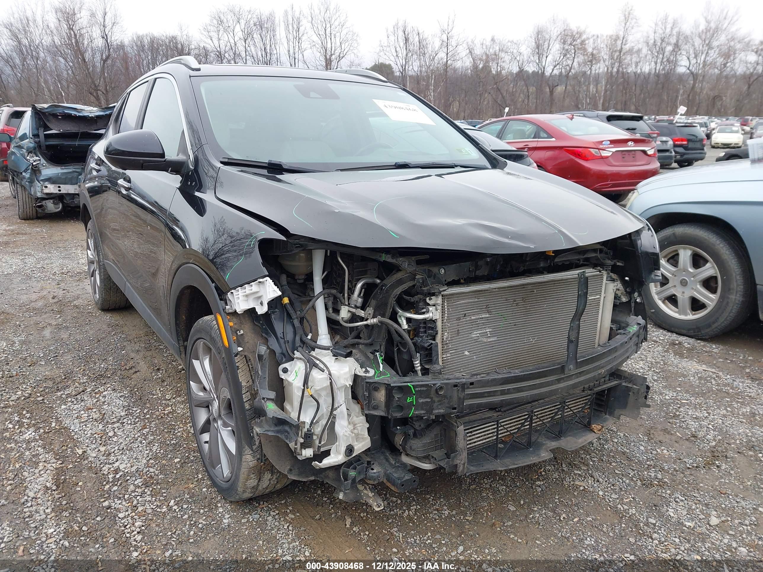 BUICK ENCORE image 6