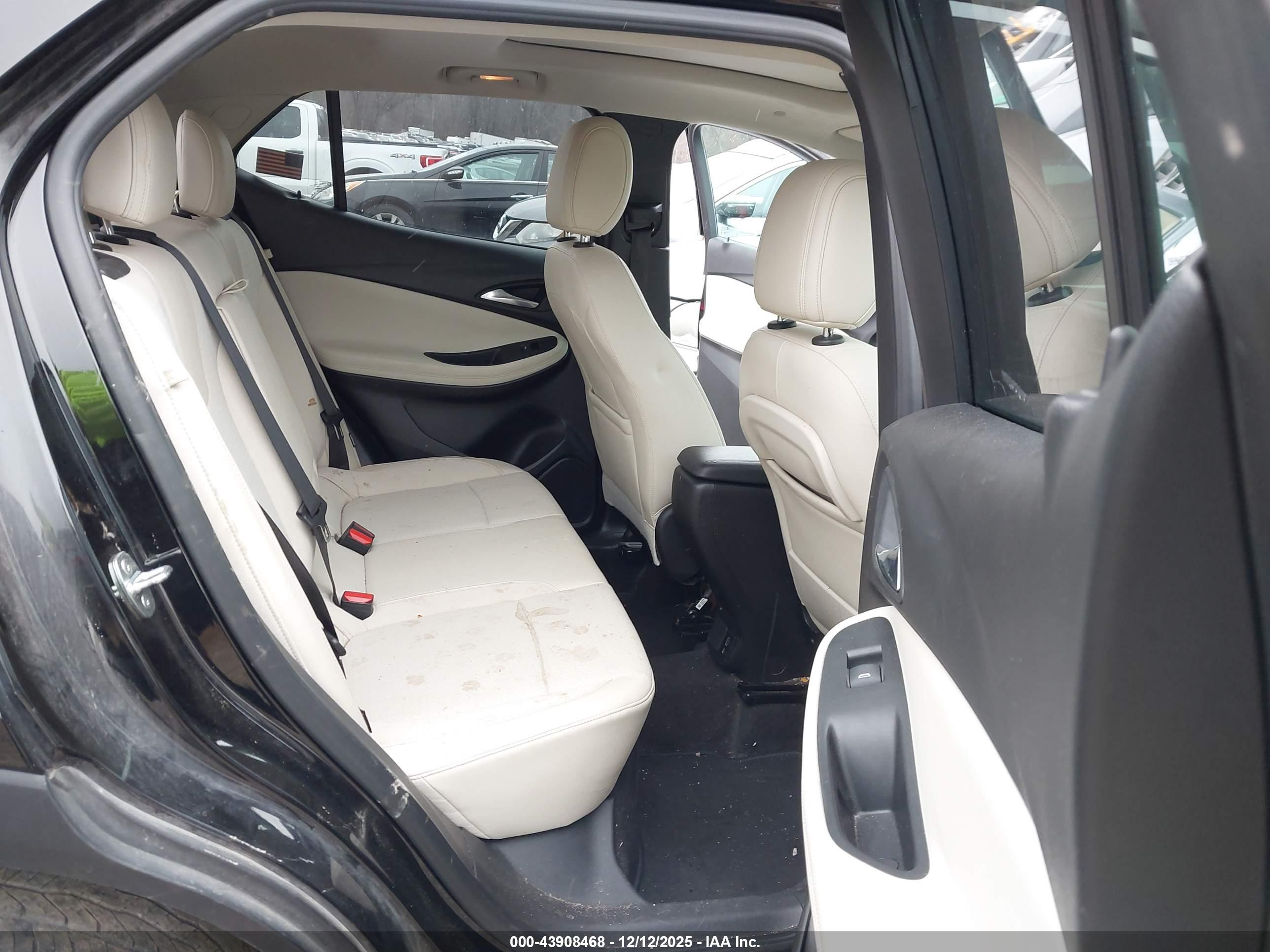 BUICK ENCORE image 8