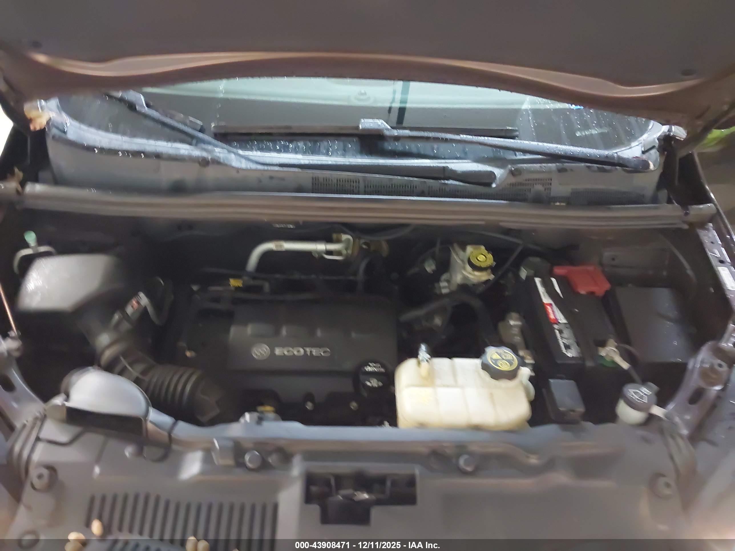 BUICK ENCORE image 10