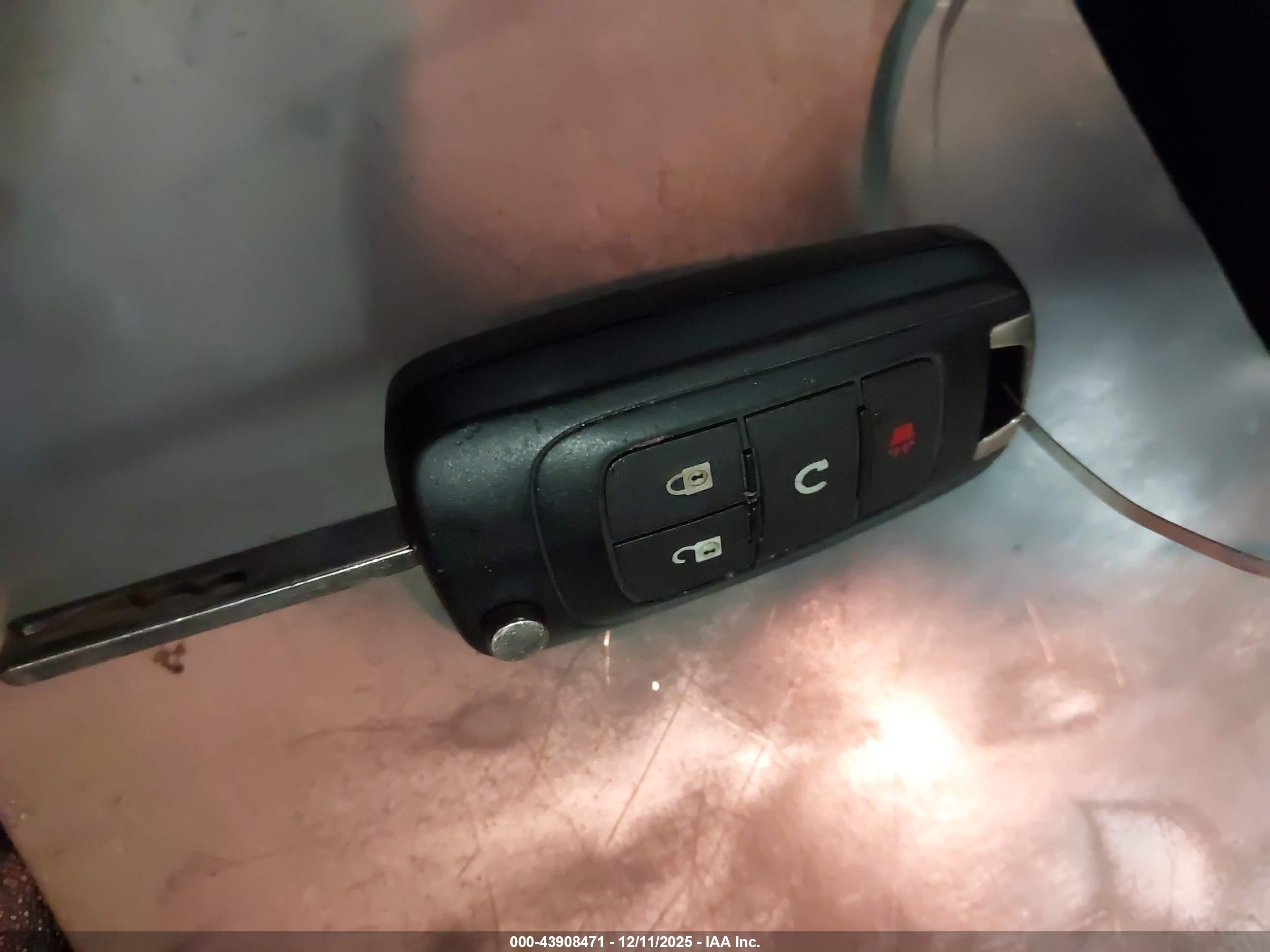 BUICK ENCORE image 11