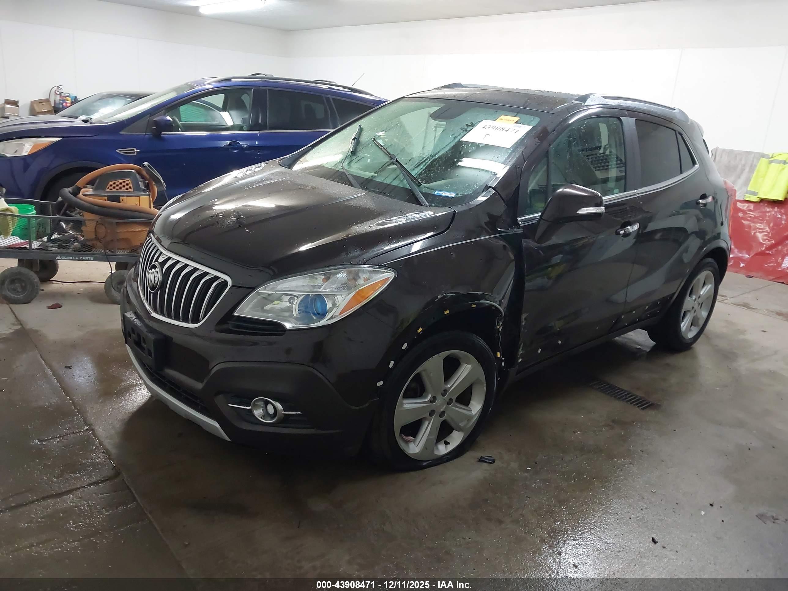BUICK ENCORE image 2