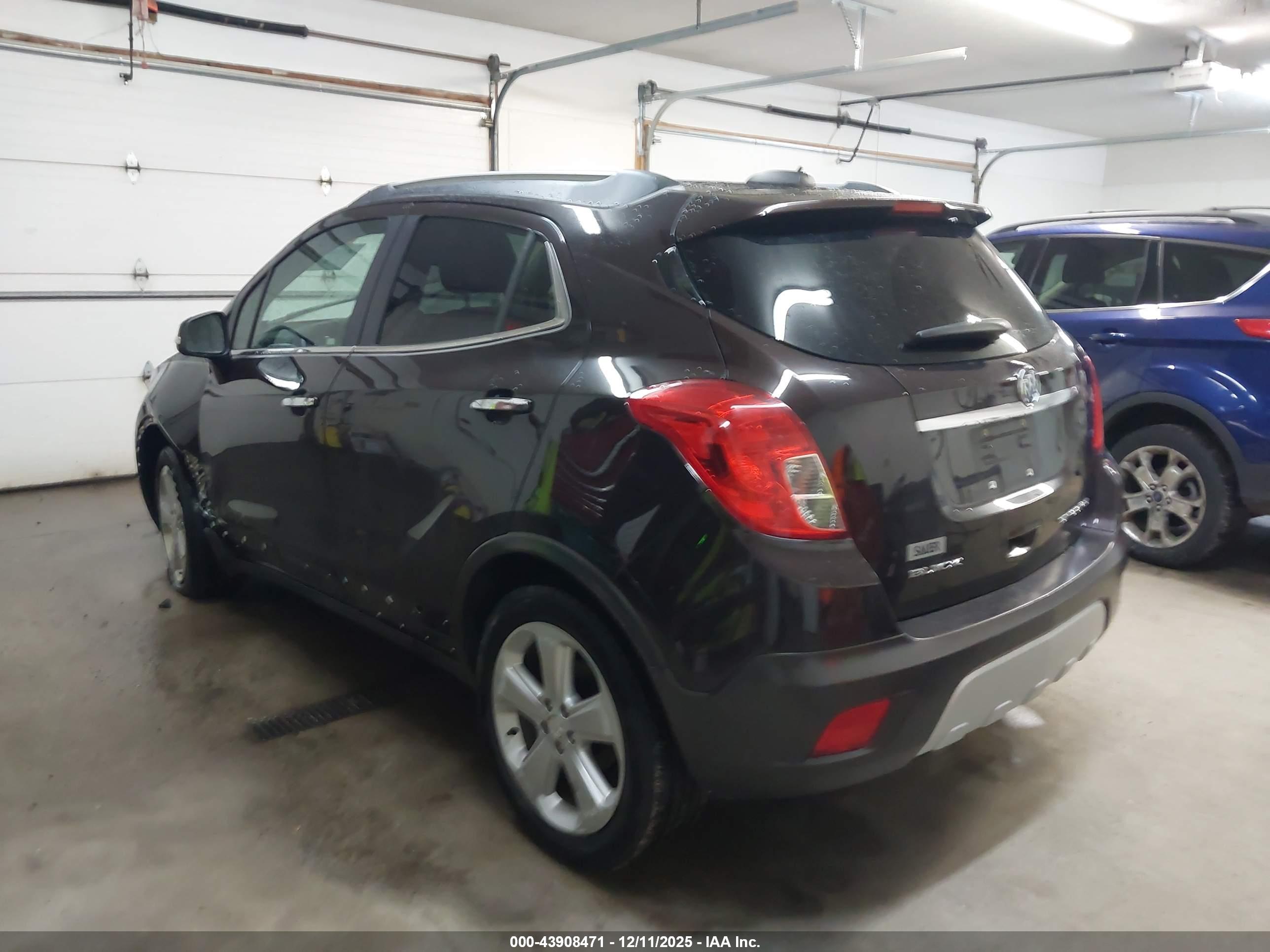 BUICK ENCORE image 3