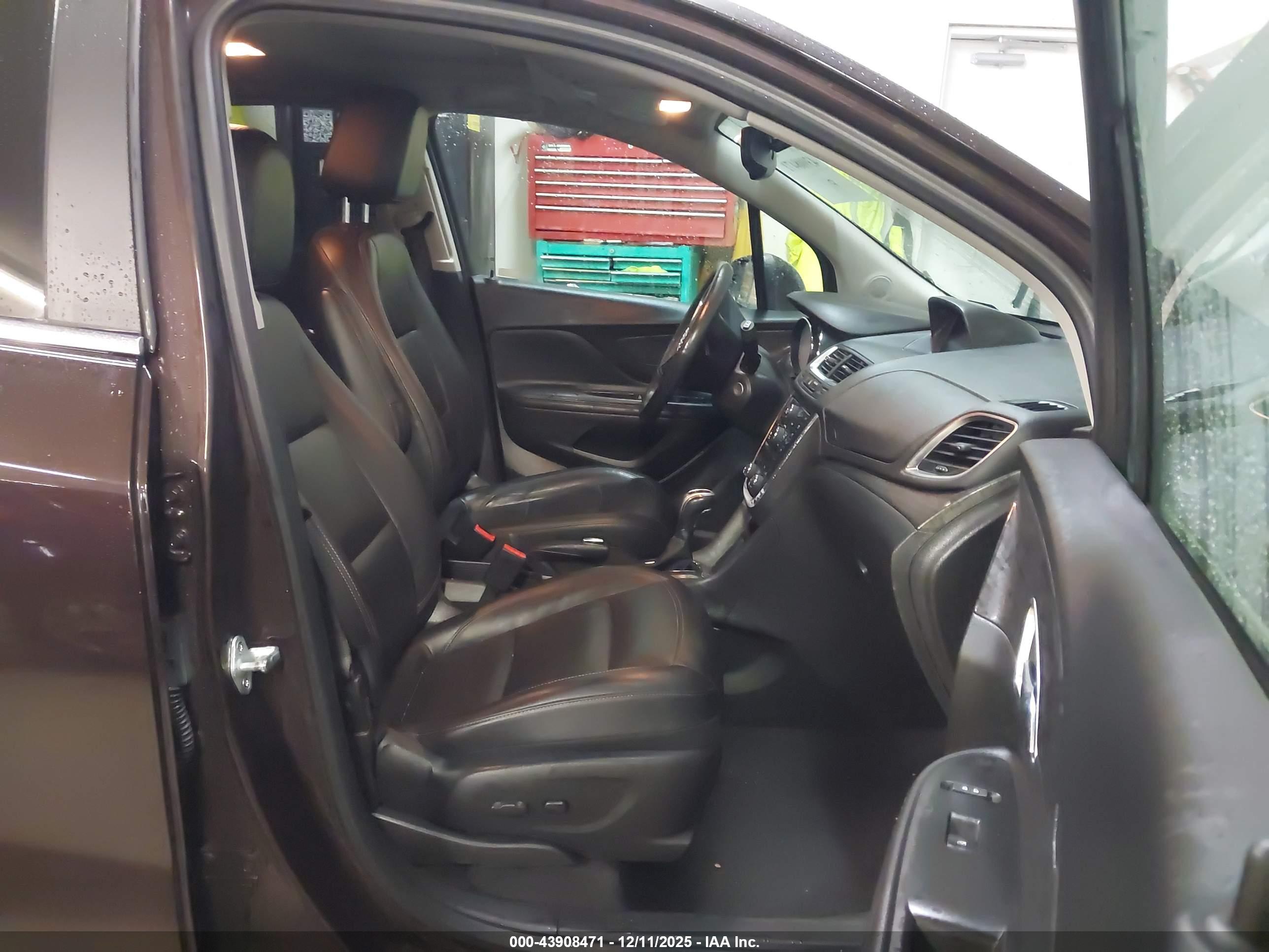 BUICK ENCORE image 5