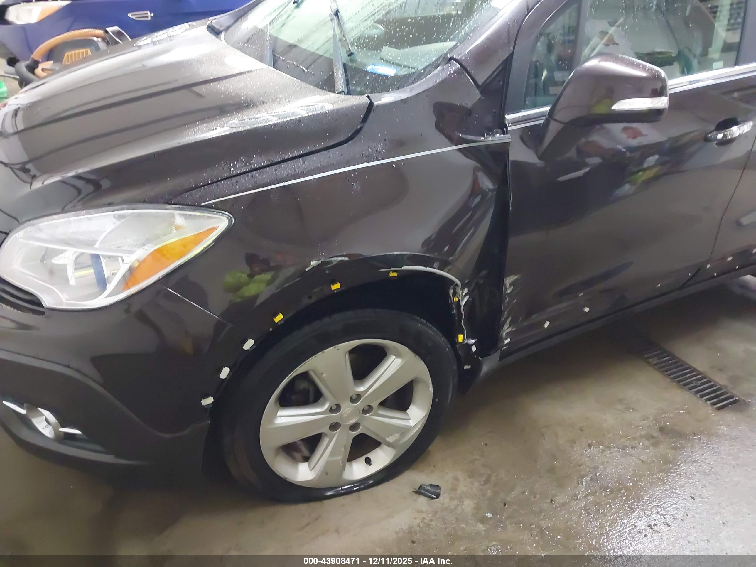 BUICK ENCORE image 6
