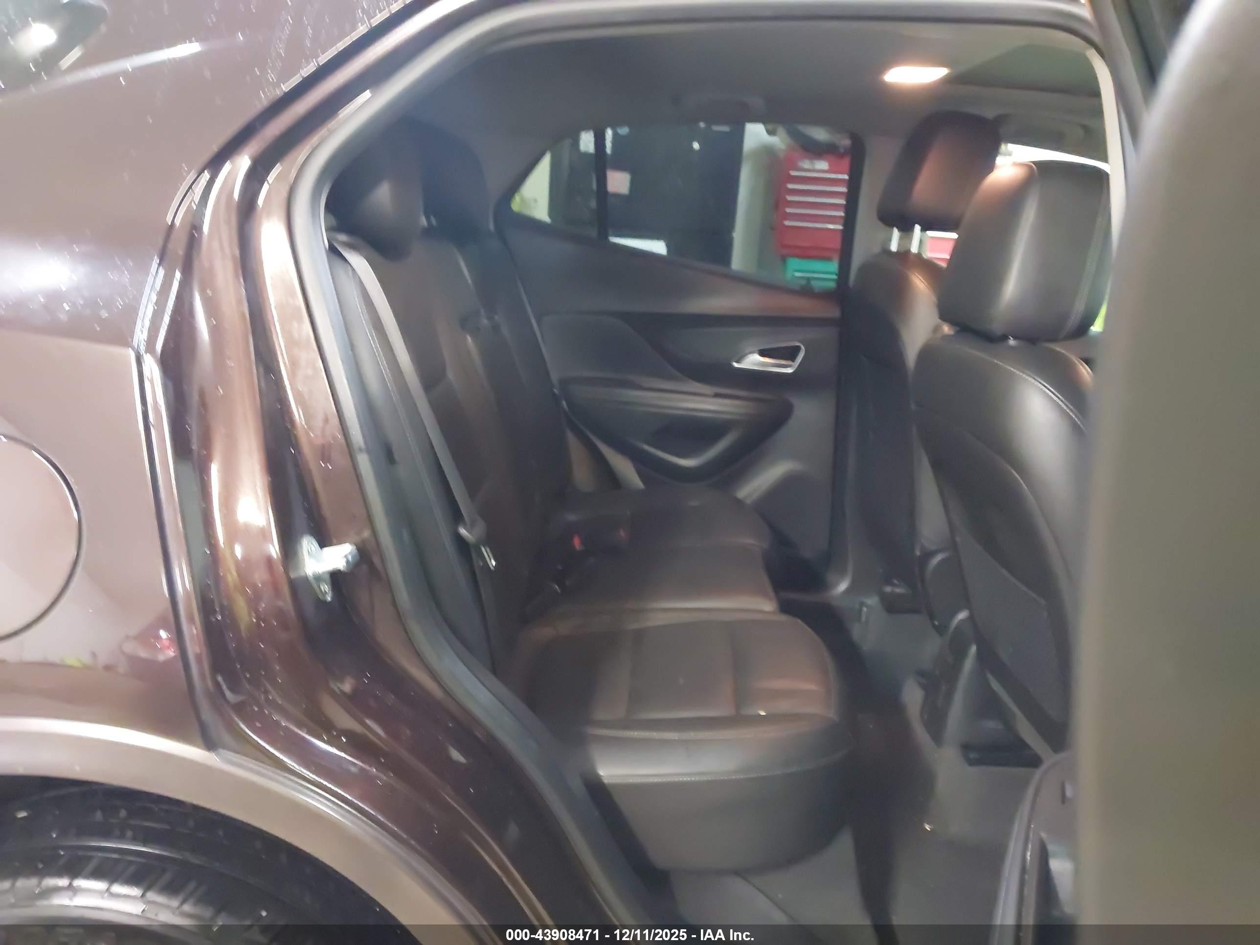 BUICK ENCORE image 8
