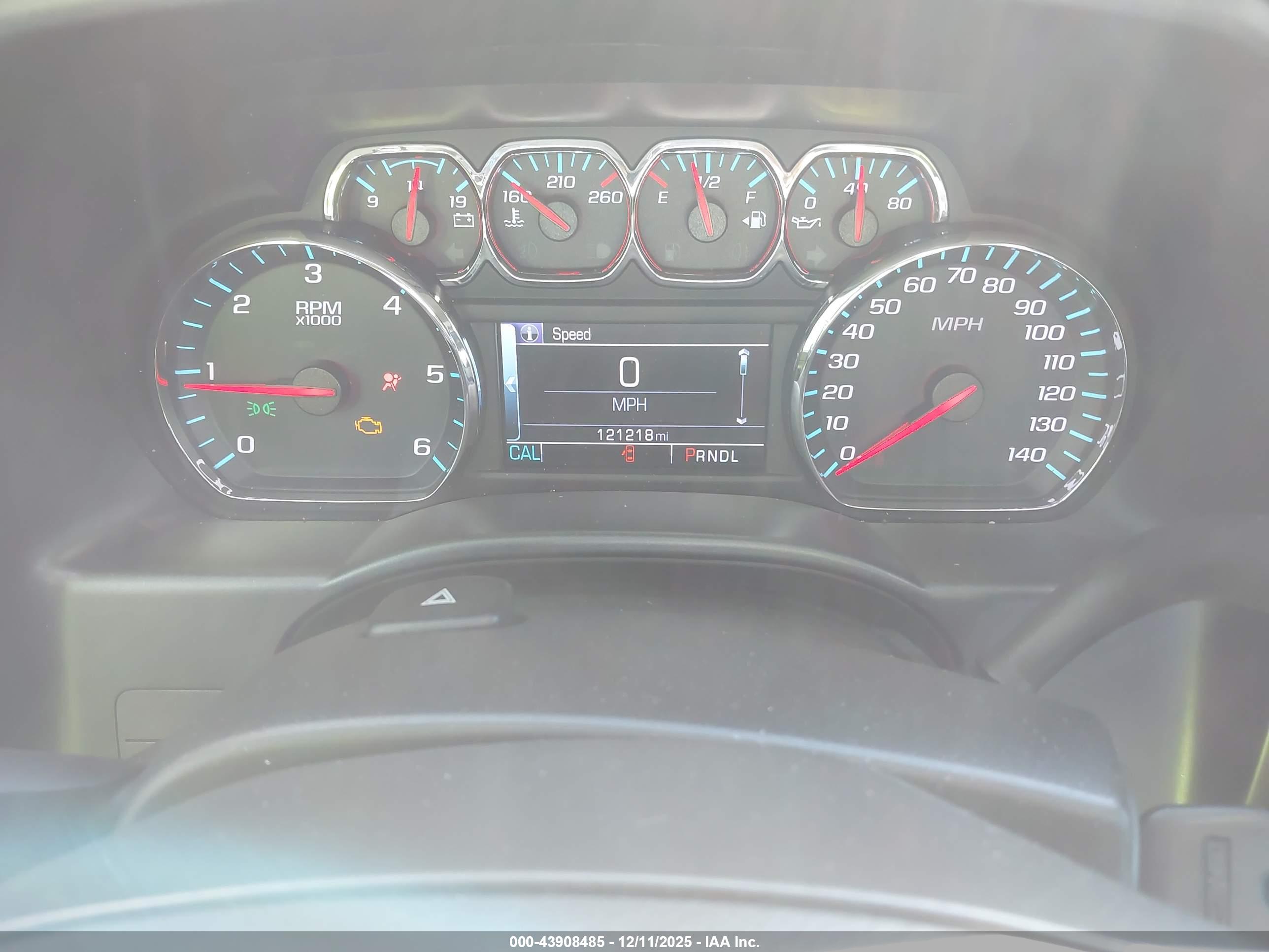 GMC SIERRA image 7