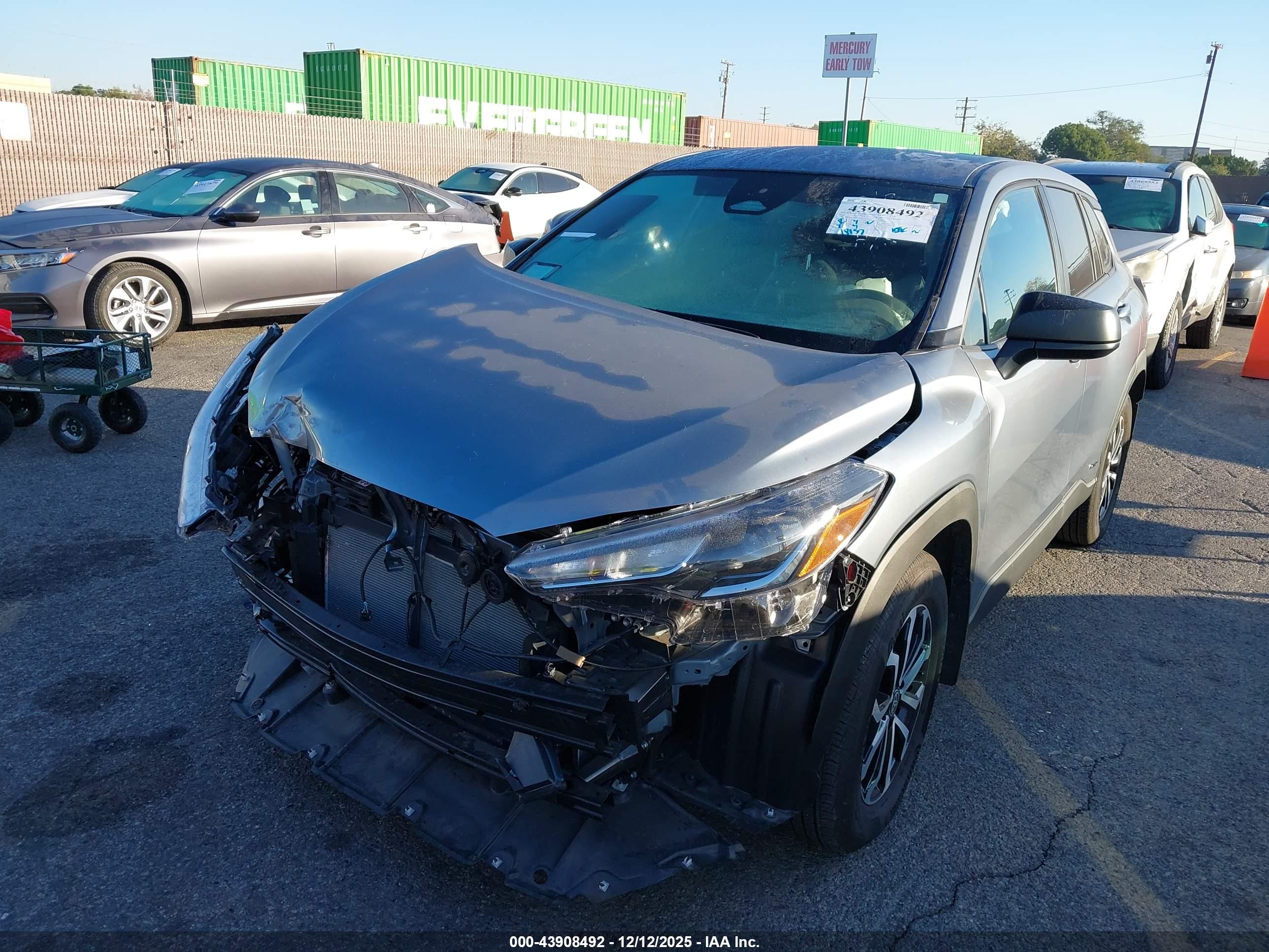 TOYOTA COROLLA image 6
