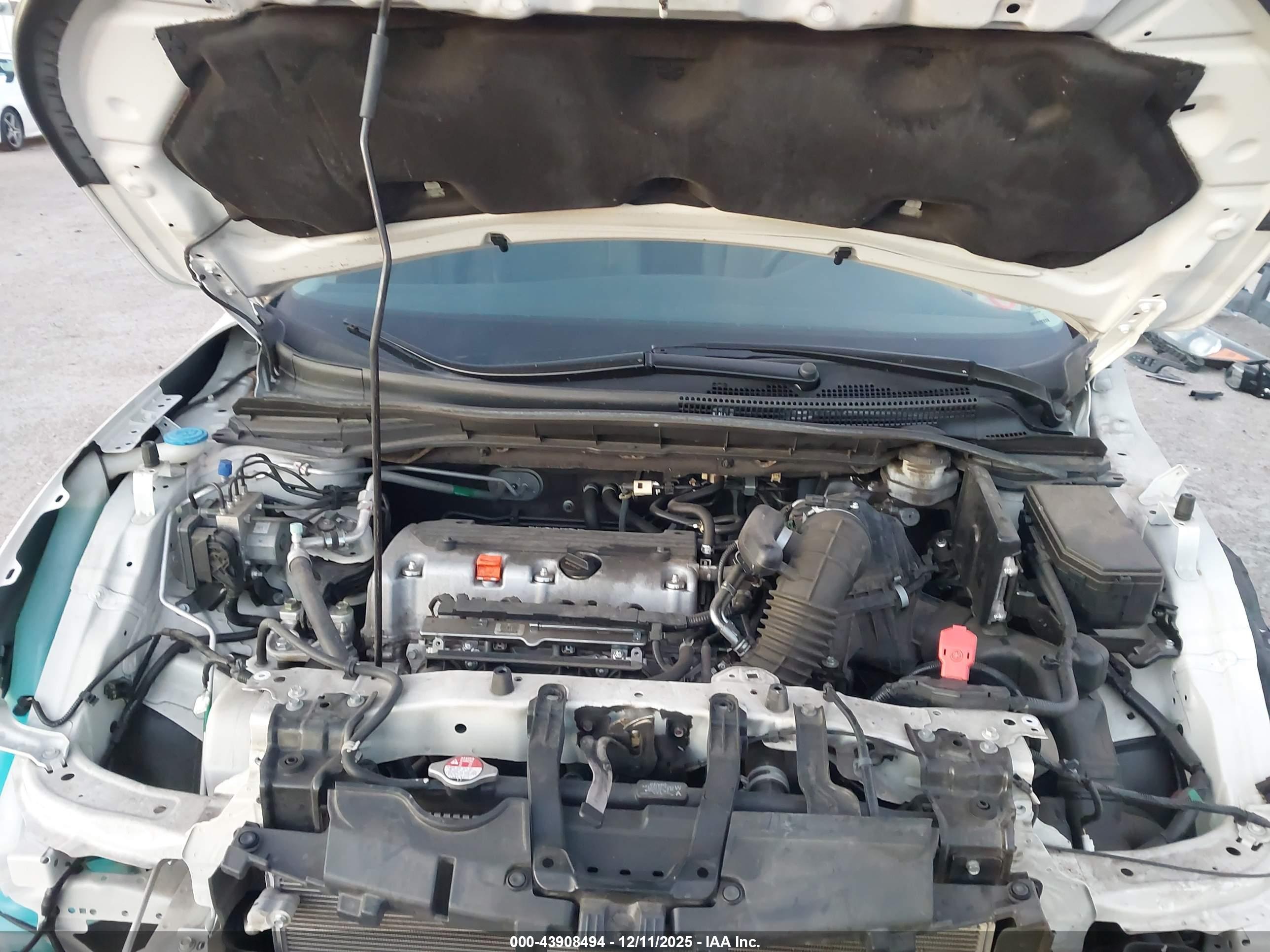HONDA CR-V image 10
