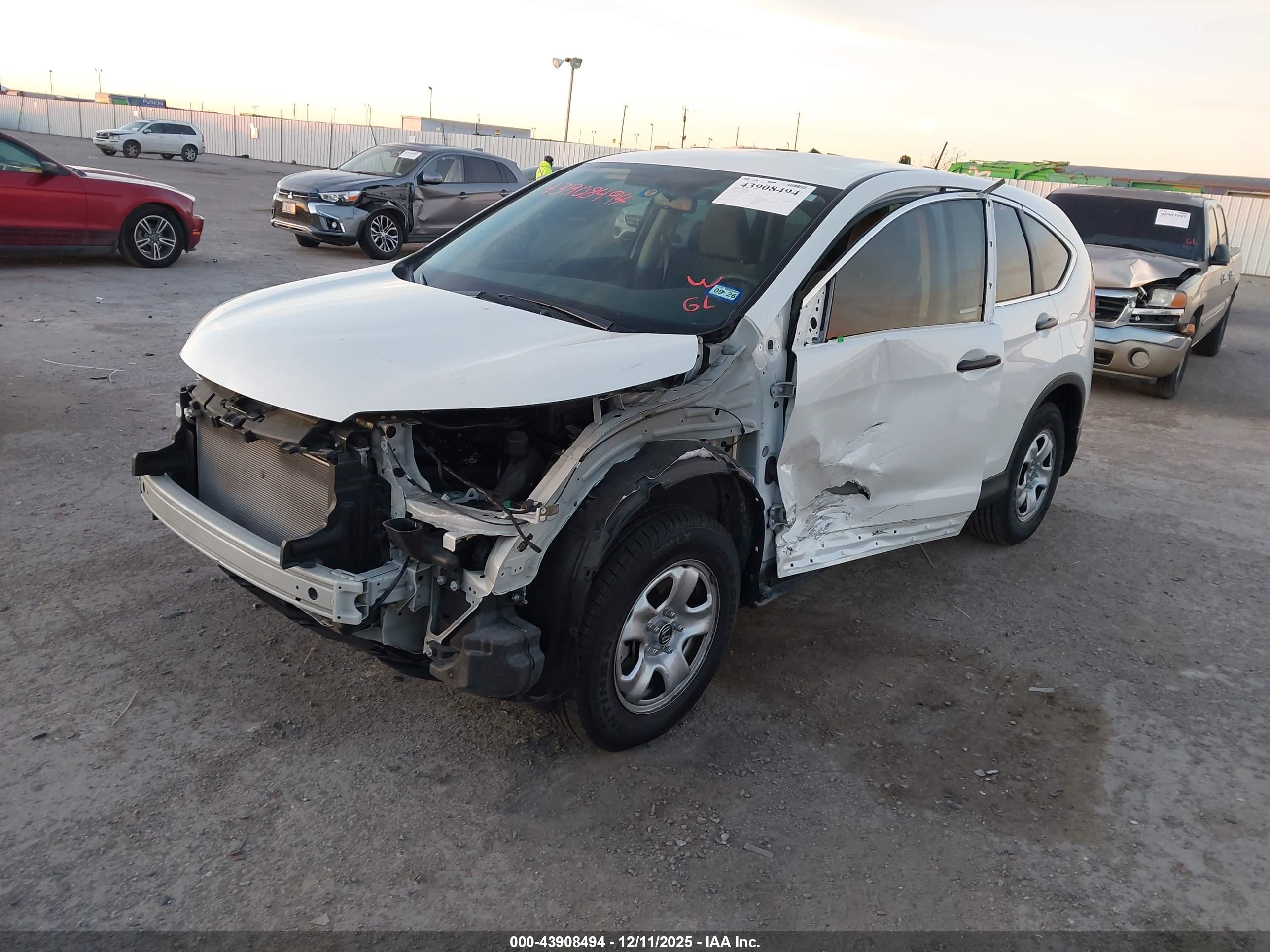 HONDA CR-V image 6