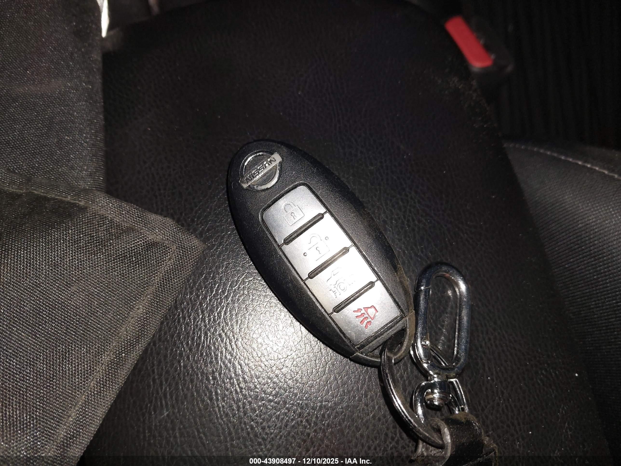 NISSAN SENTRA image 11