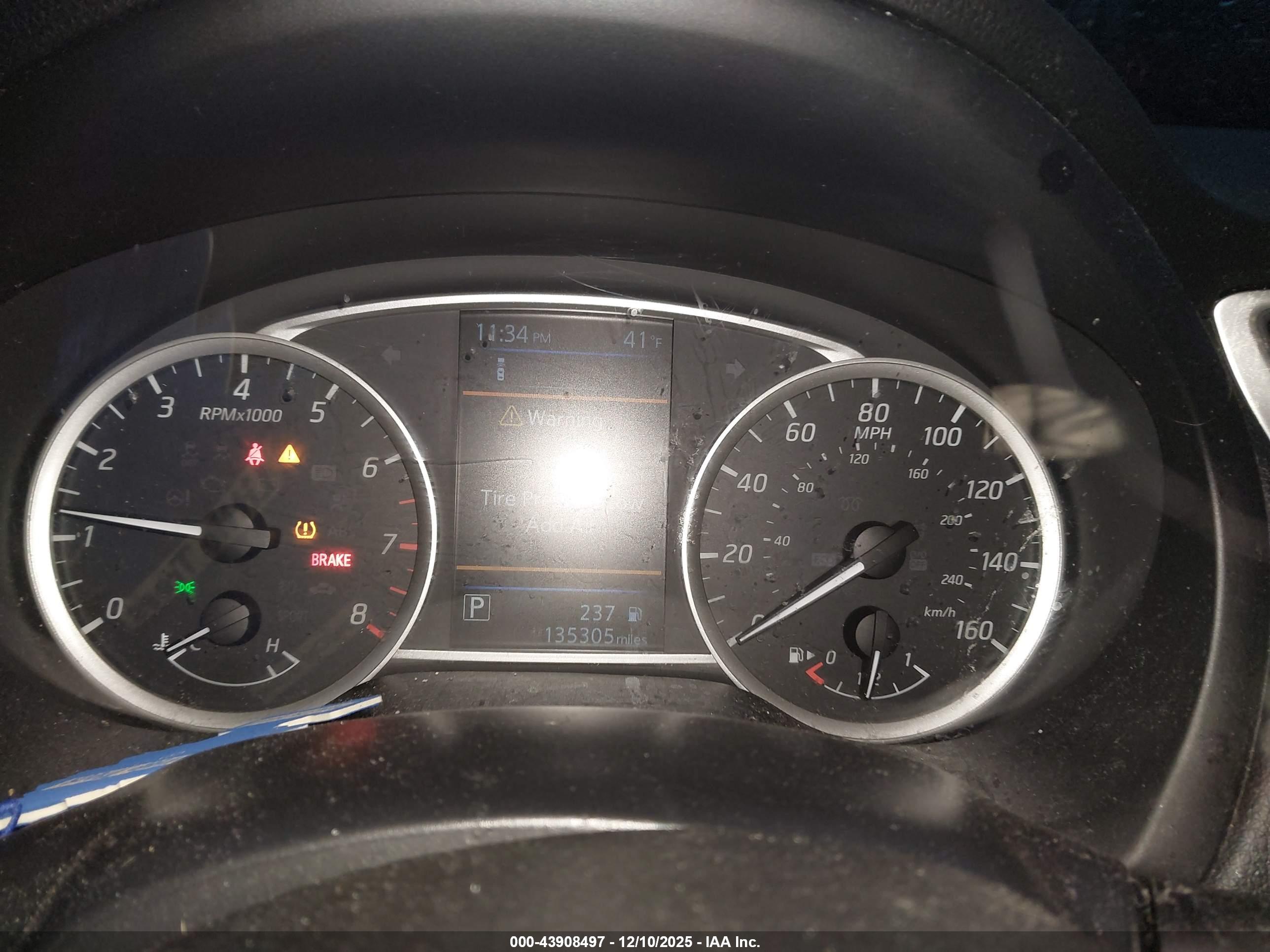 NISSAN SENTRA image 7