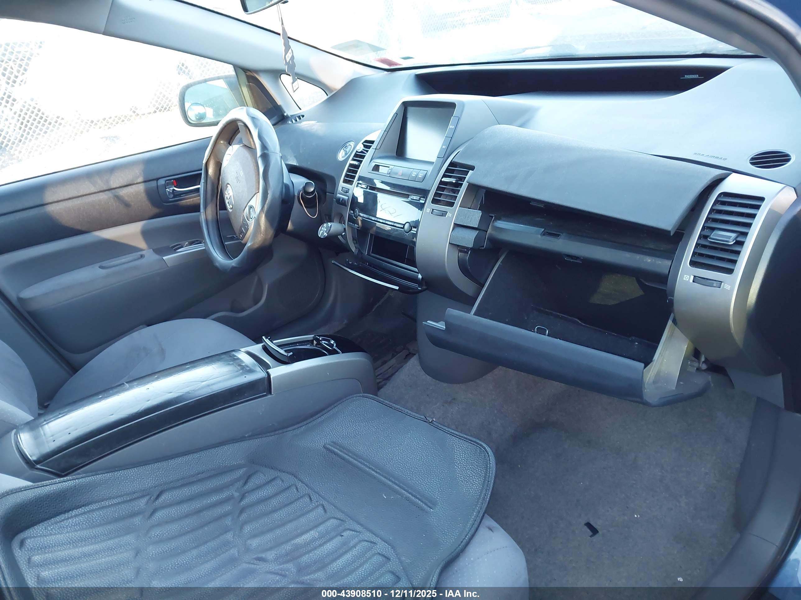 TOYOTA PRIUS image 5