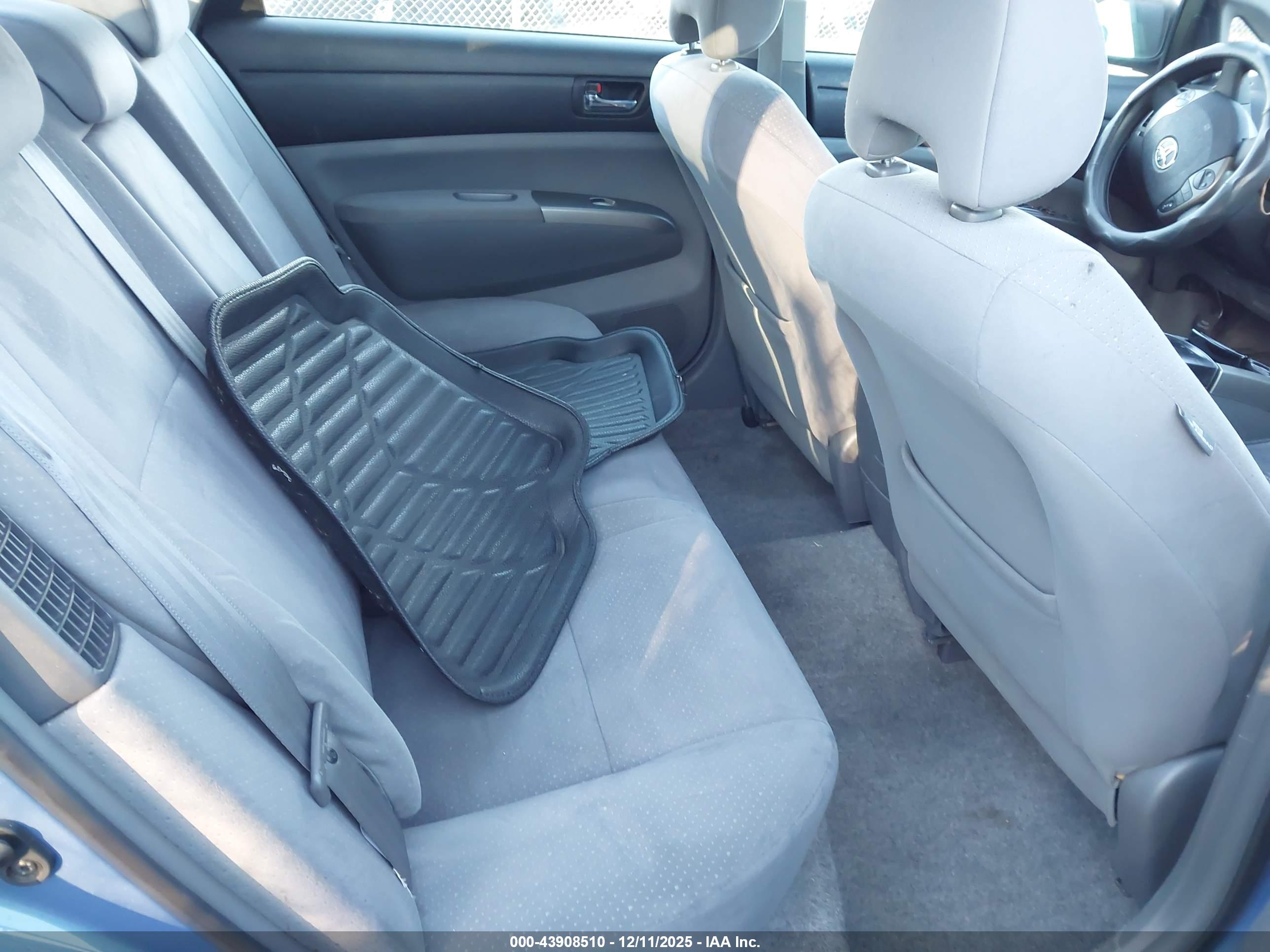 TOYOTA PRIUS image 8