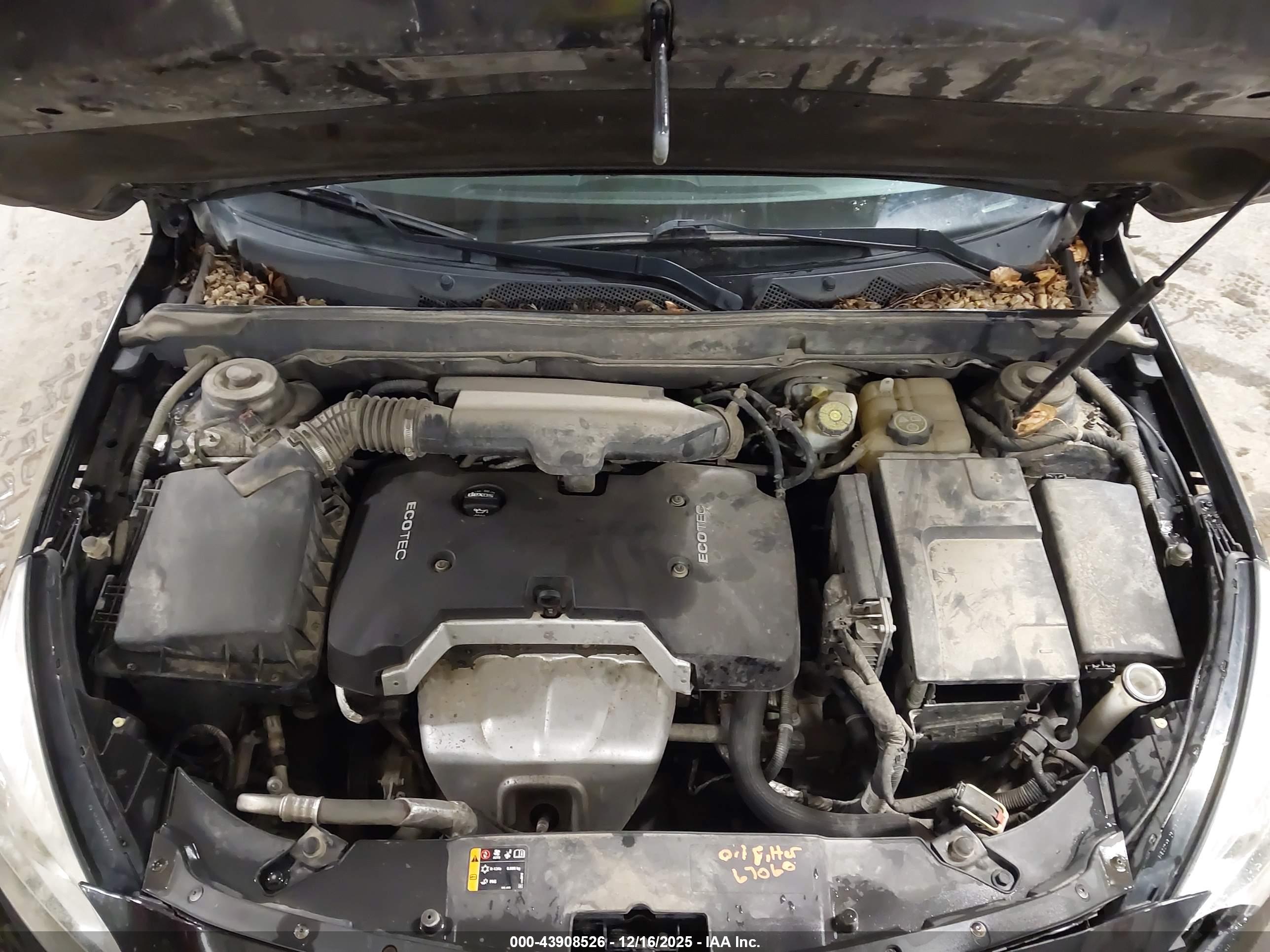 CHEVROLET MALIBU image 10