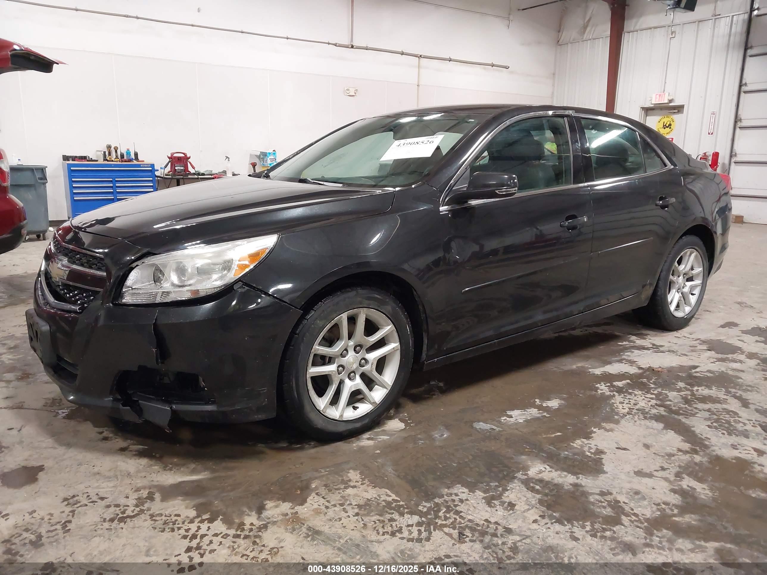 CHEVROLET MALIBU image 2