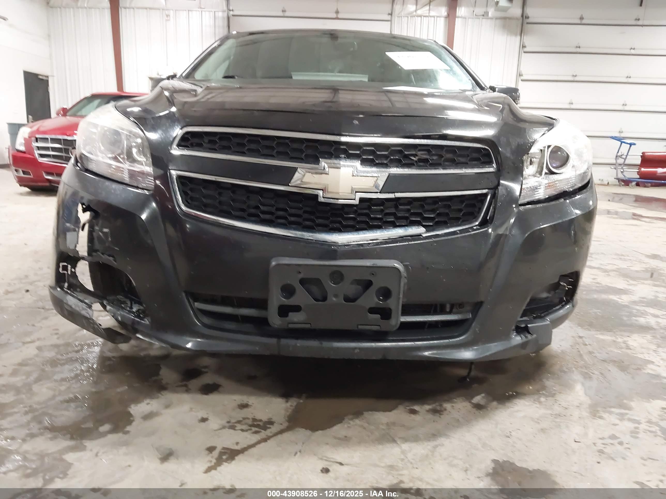 CHEVROLET MALIBU image 6