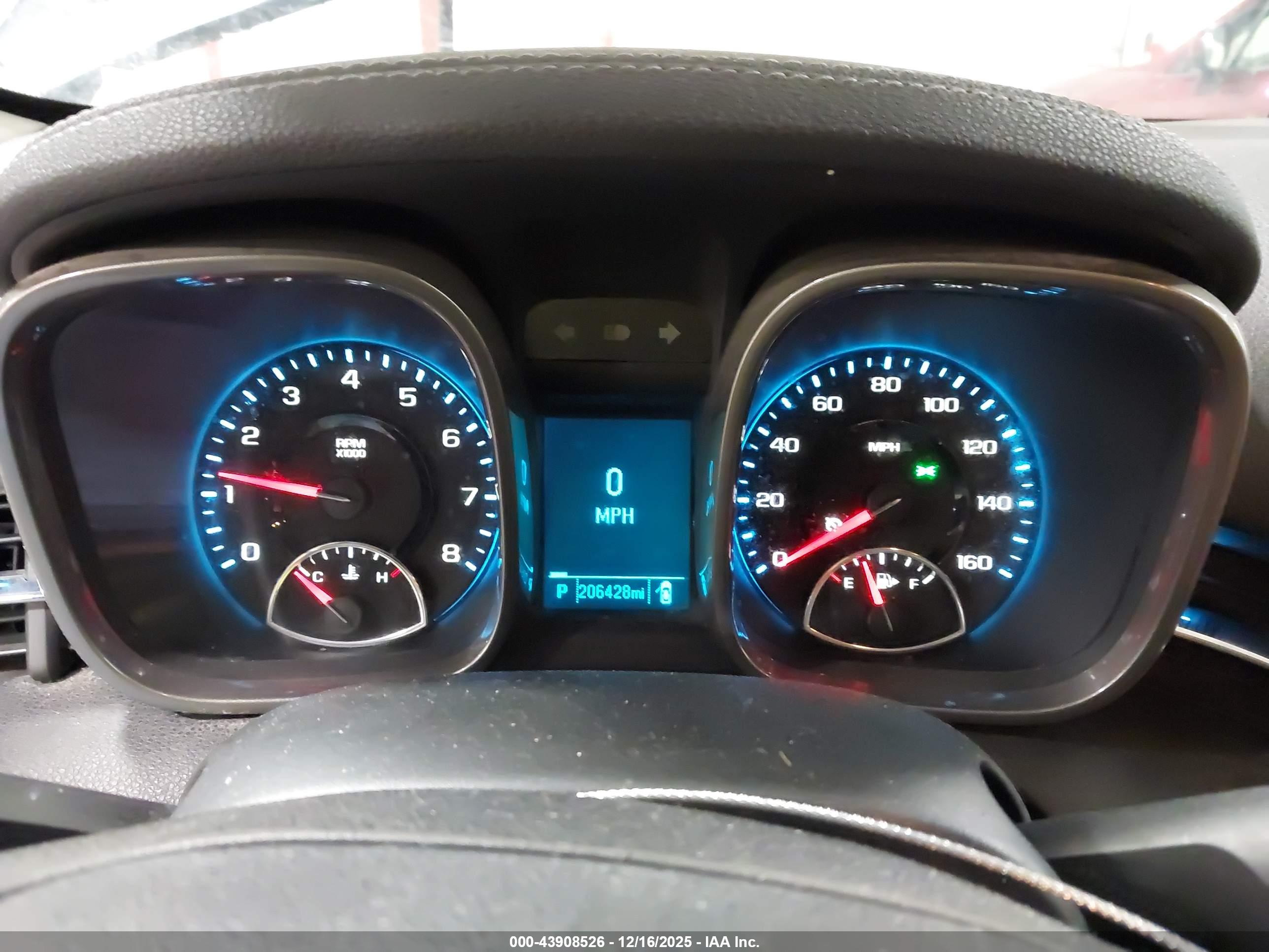 CHEVROLET MALIBU image 7