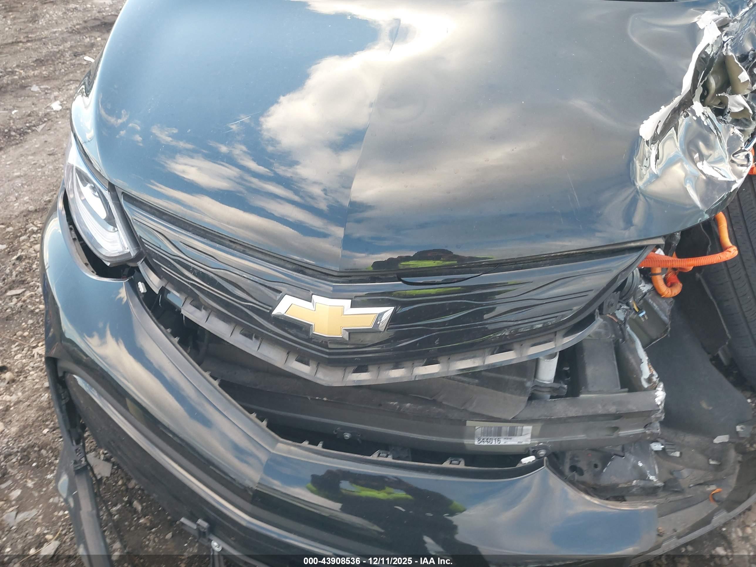 CHEVROLET BOLT image 10