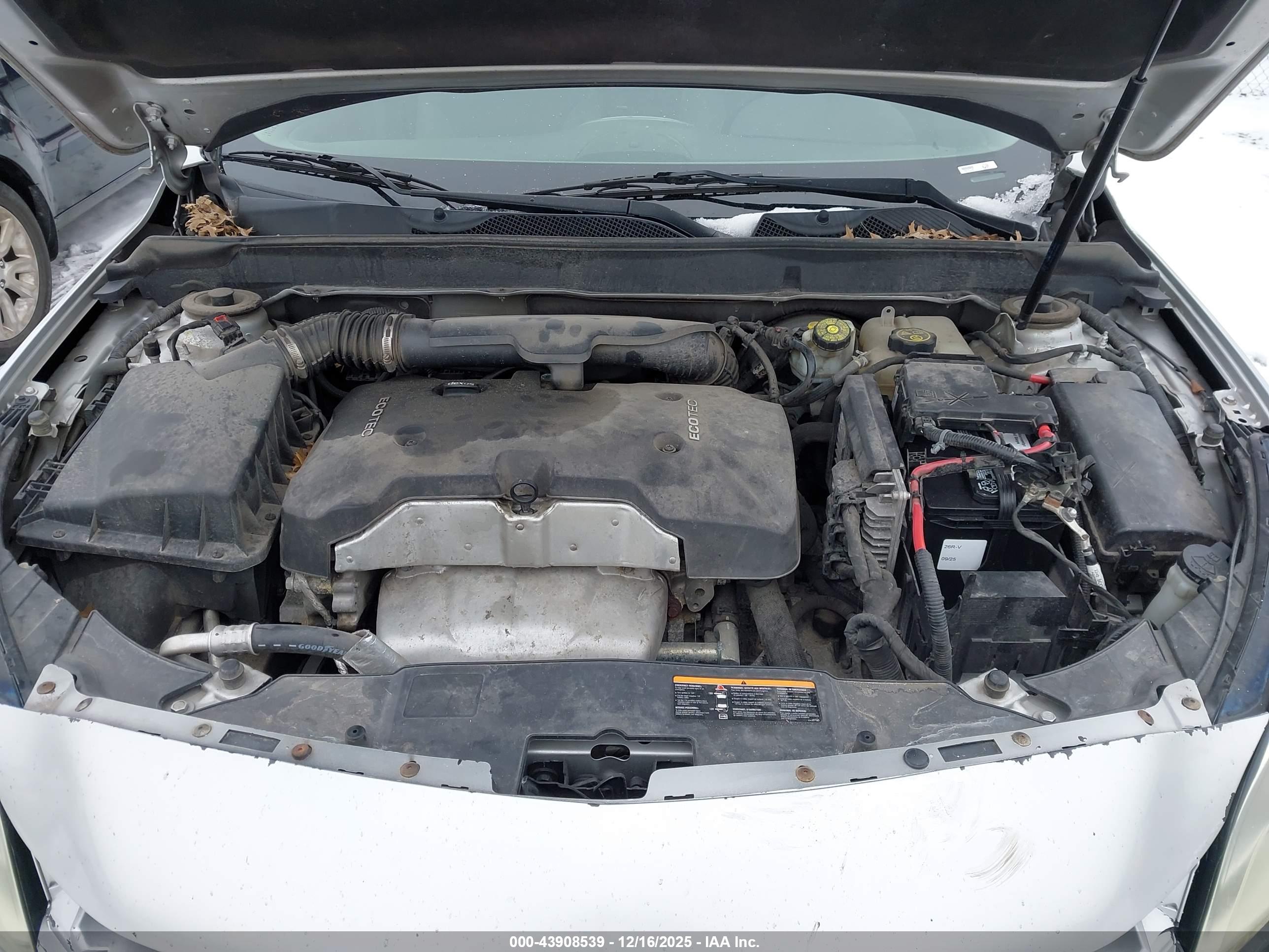 CHEVROLET MALIBU image 10