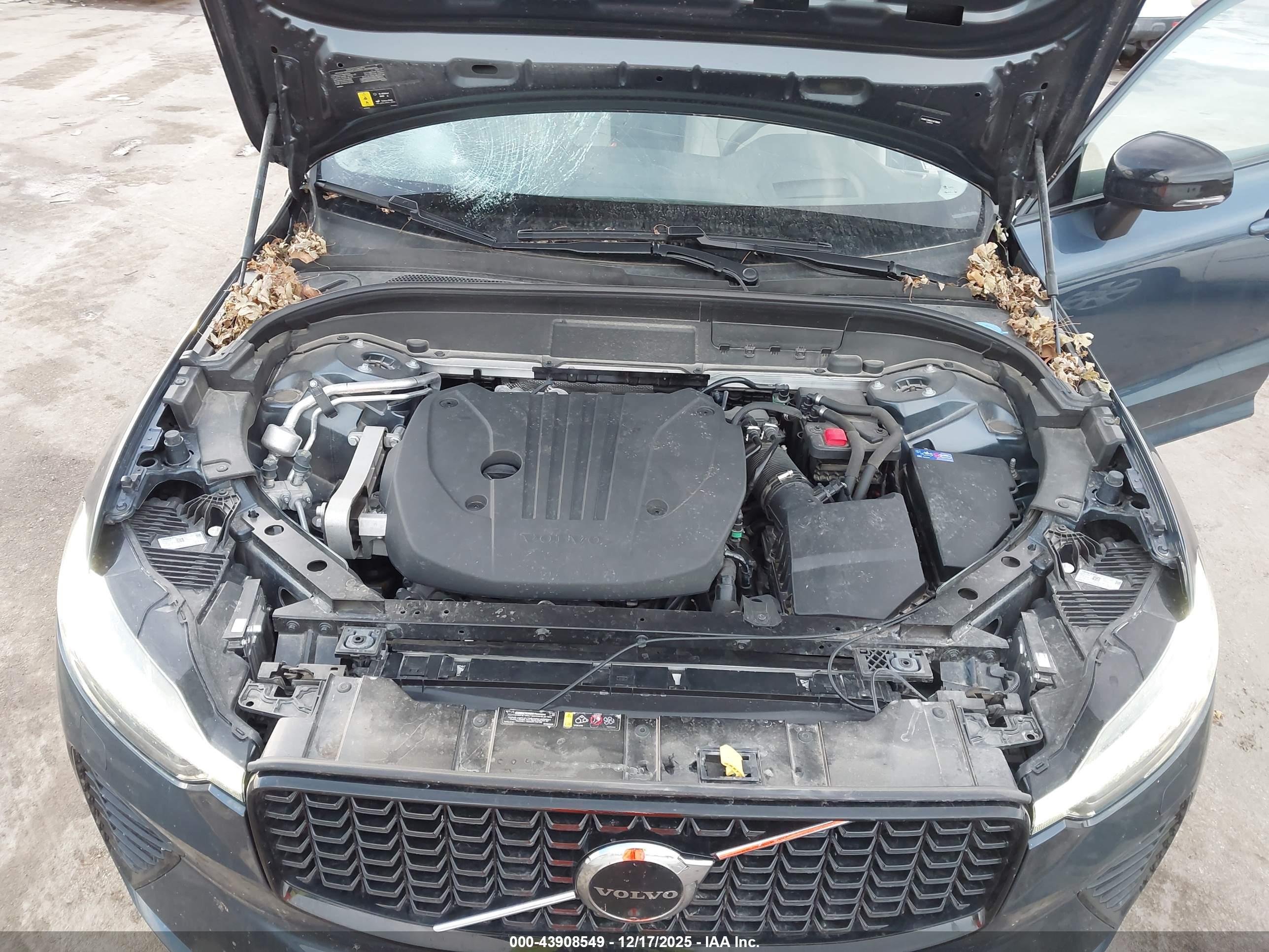 VOLVO XC60 image 10