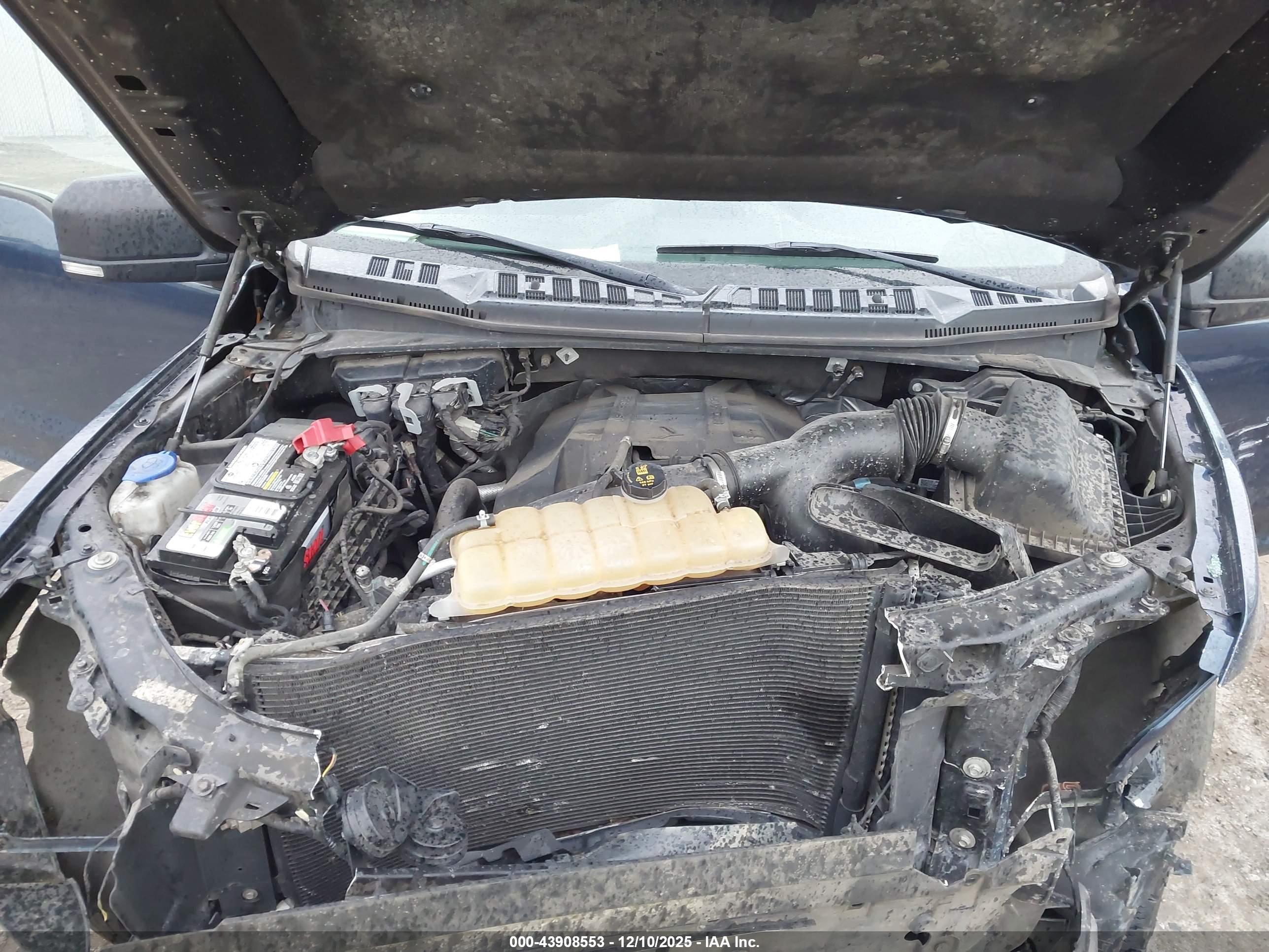 FORD F-150 image 10
