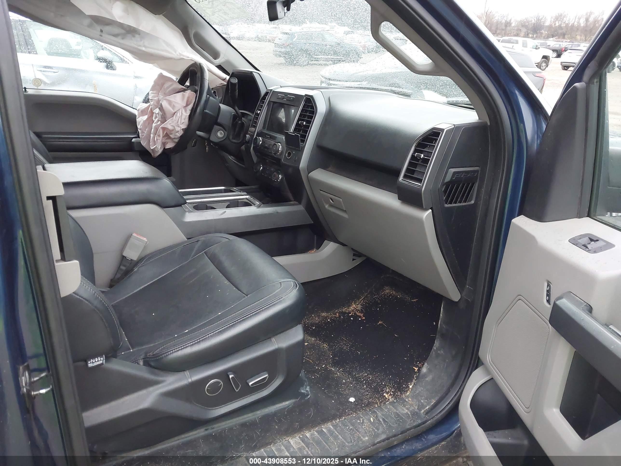 FORD F-150 image 5