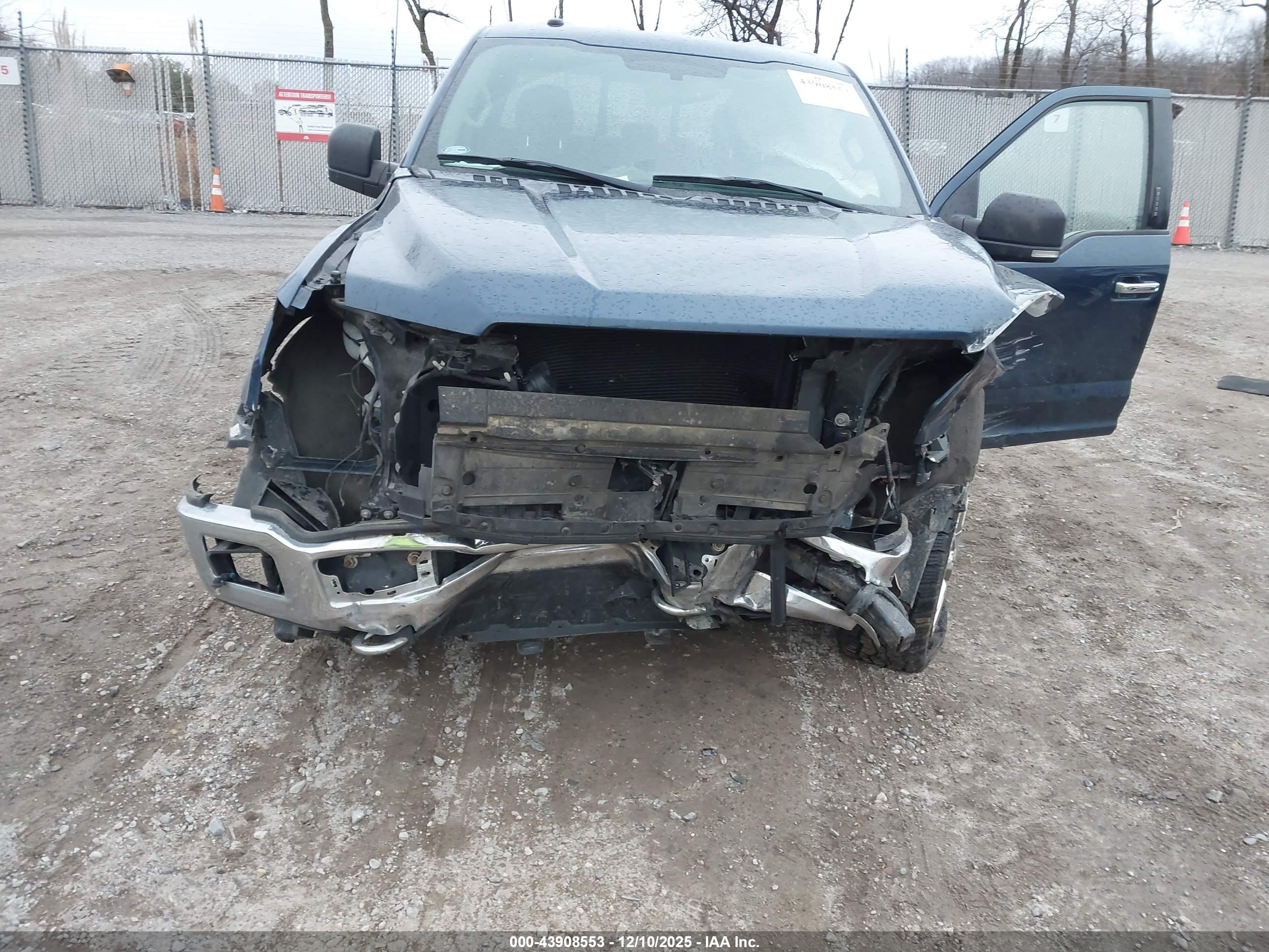 FORD F-150 image 6