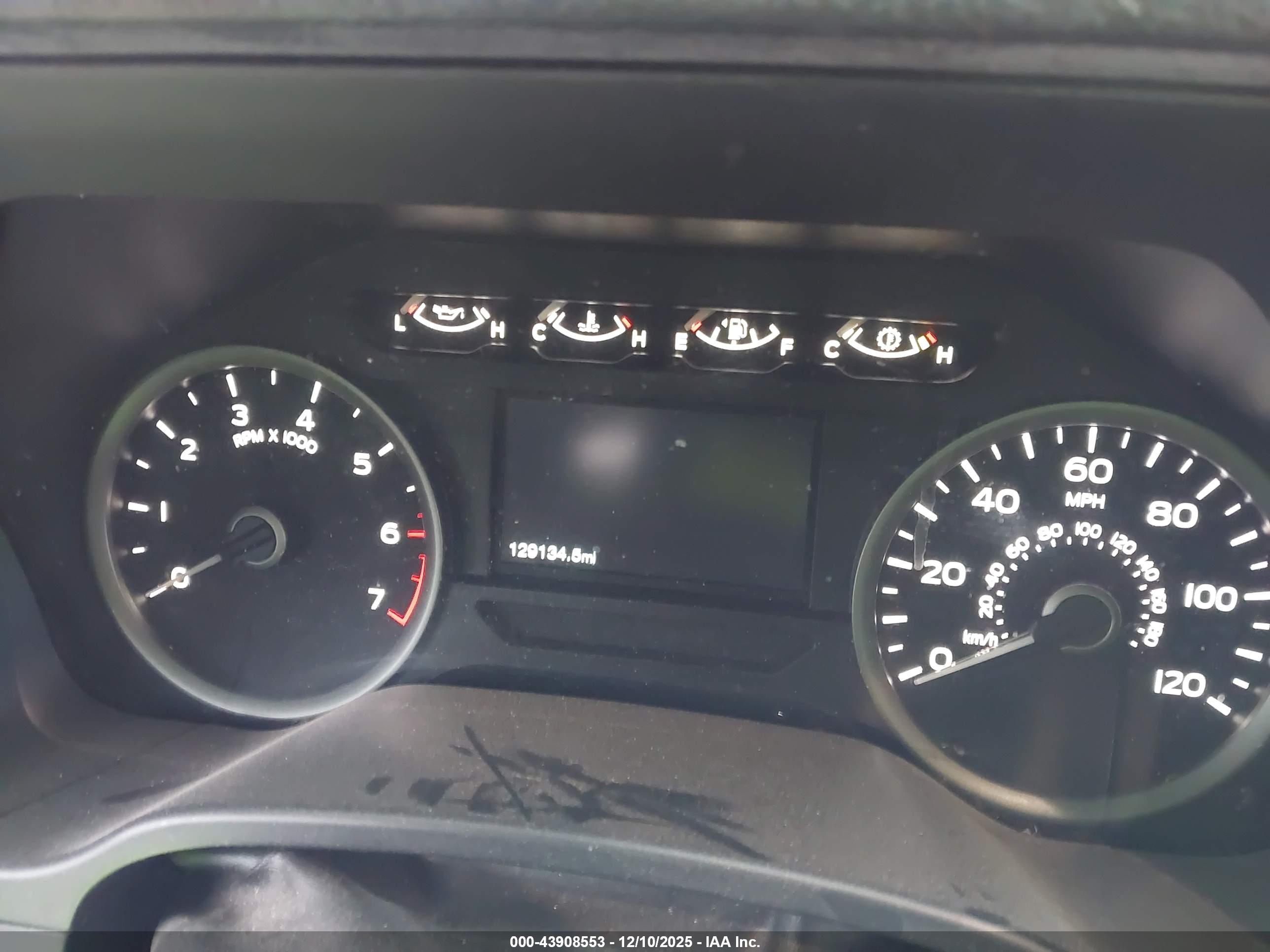 FORD F-150 image 7