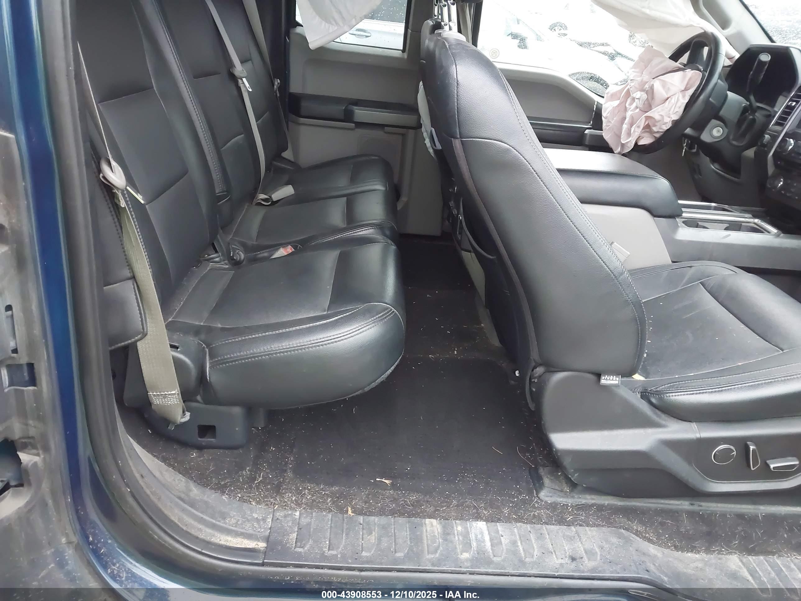 FORD F-150 image 8